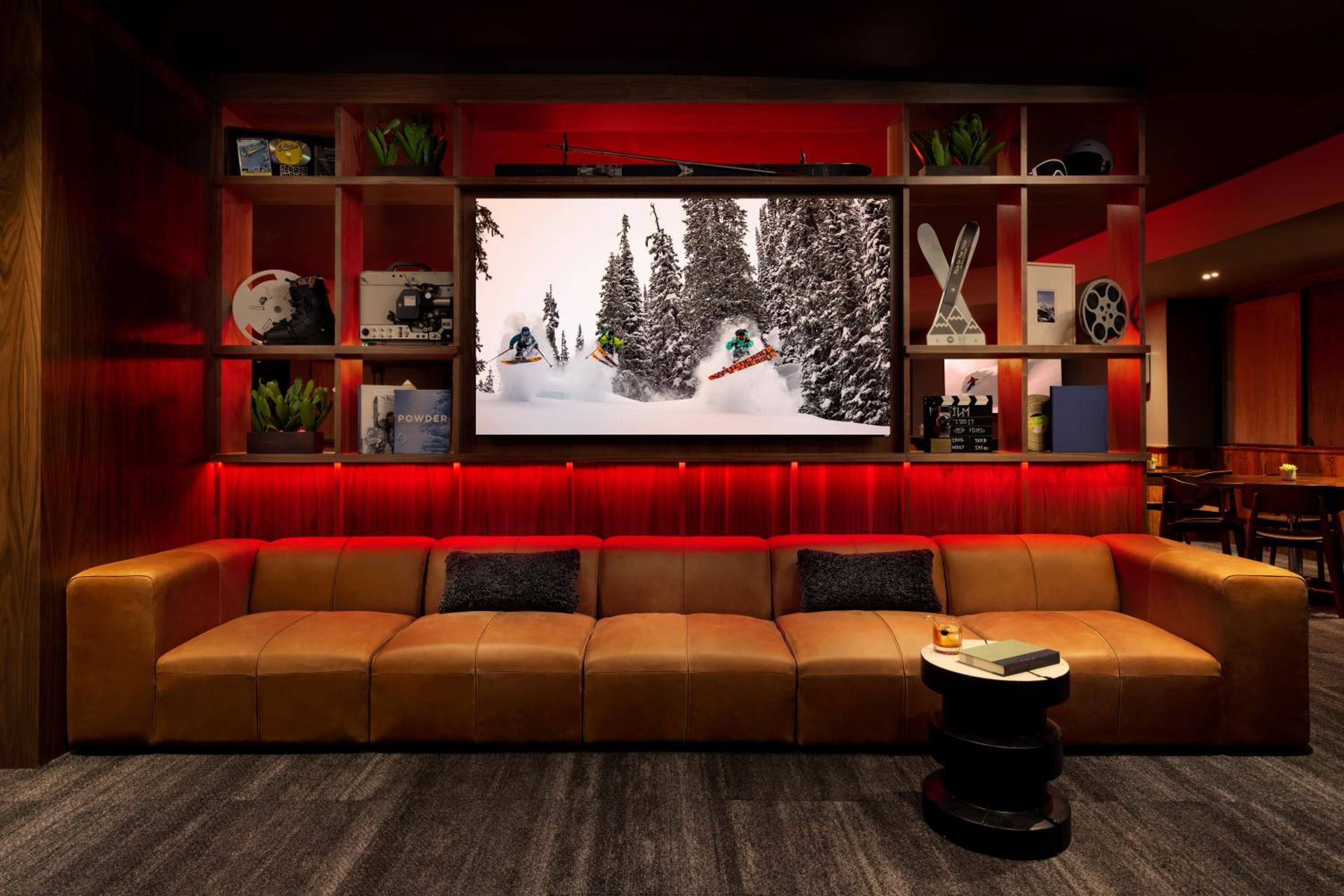 Elevation Hotel  Spa - Property Image 69