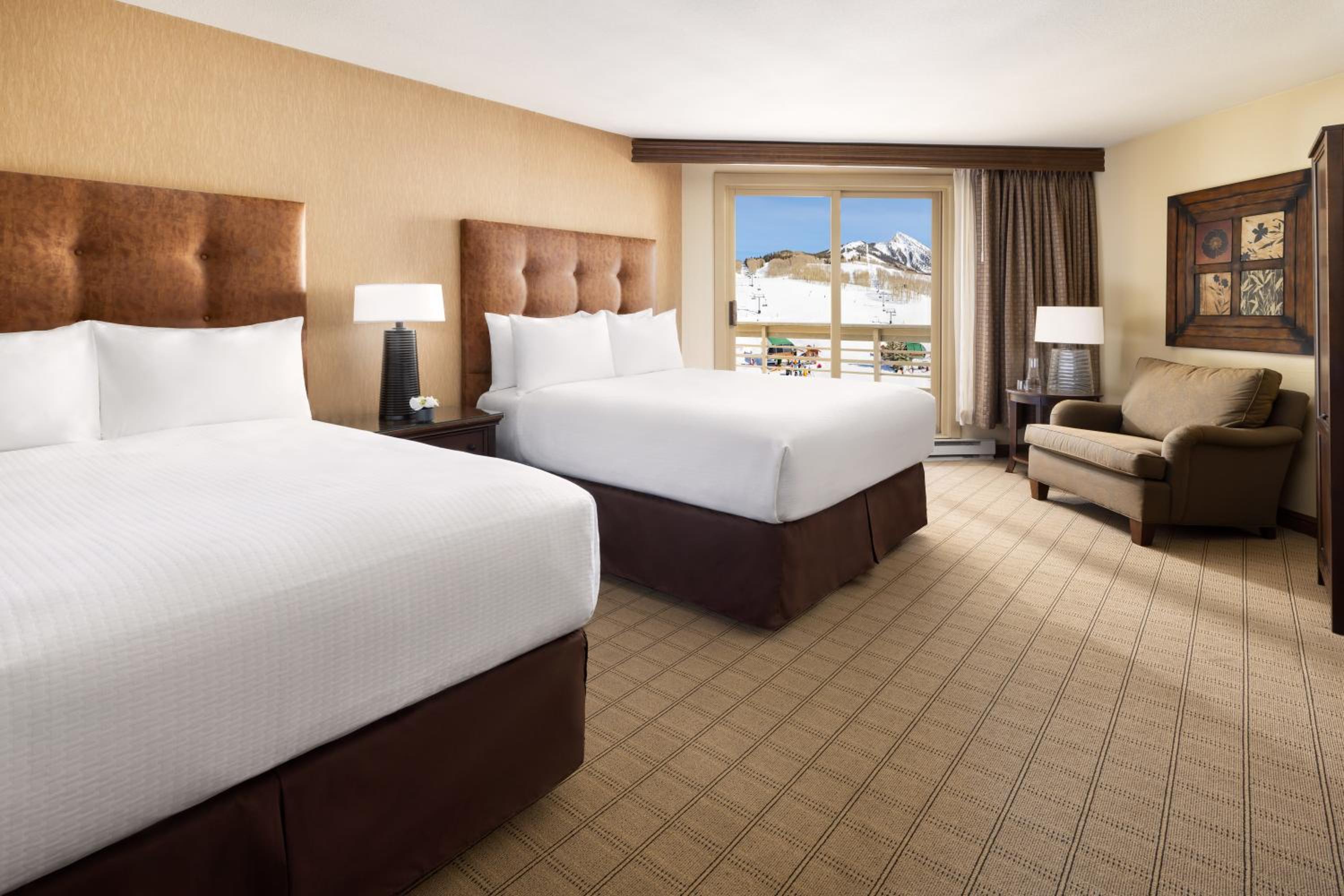 Elevation Hotel  Spa - Property Image 154