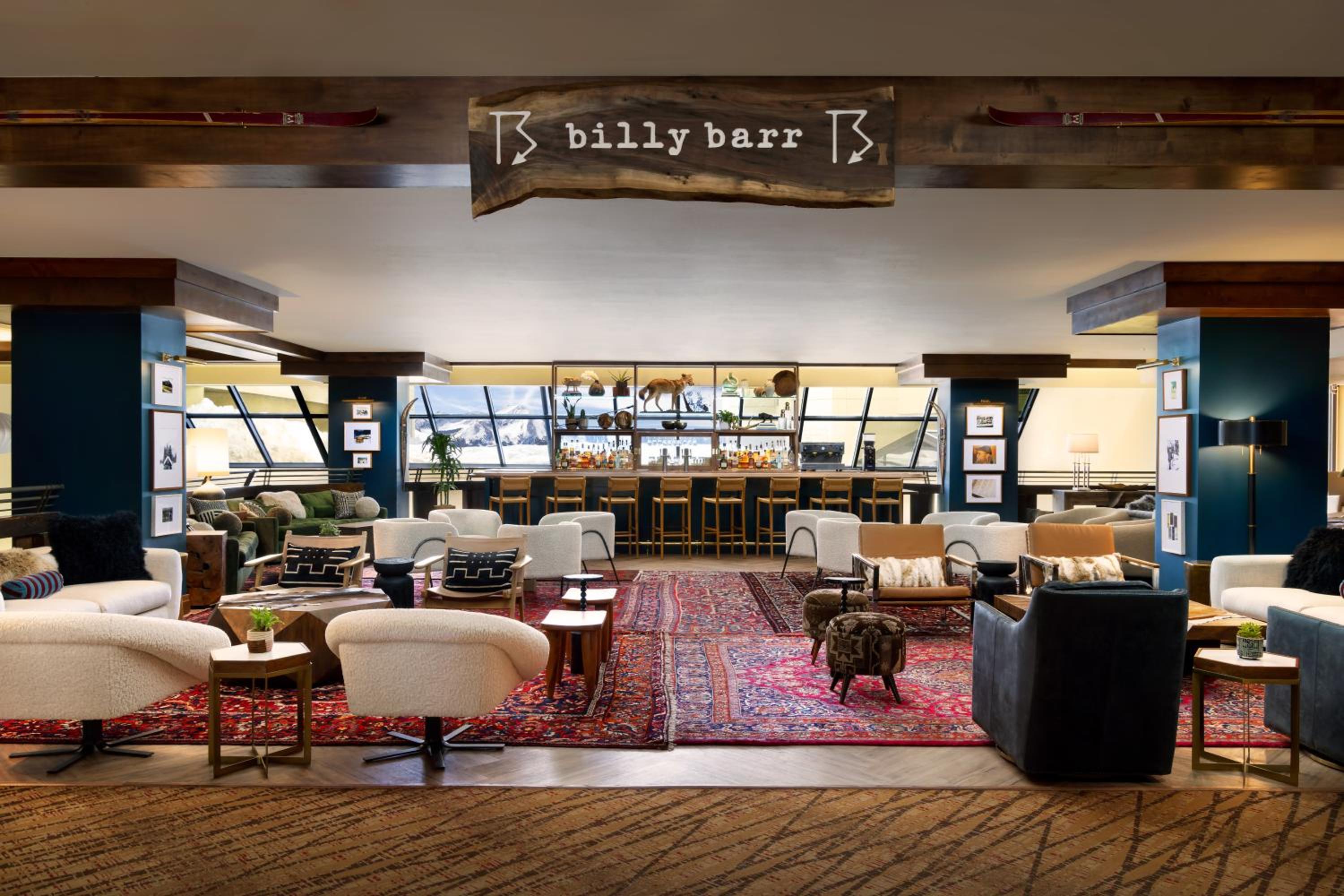 Elevation Hotel  Spa - Property Image 161