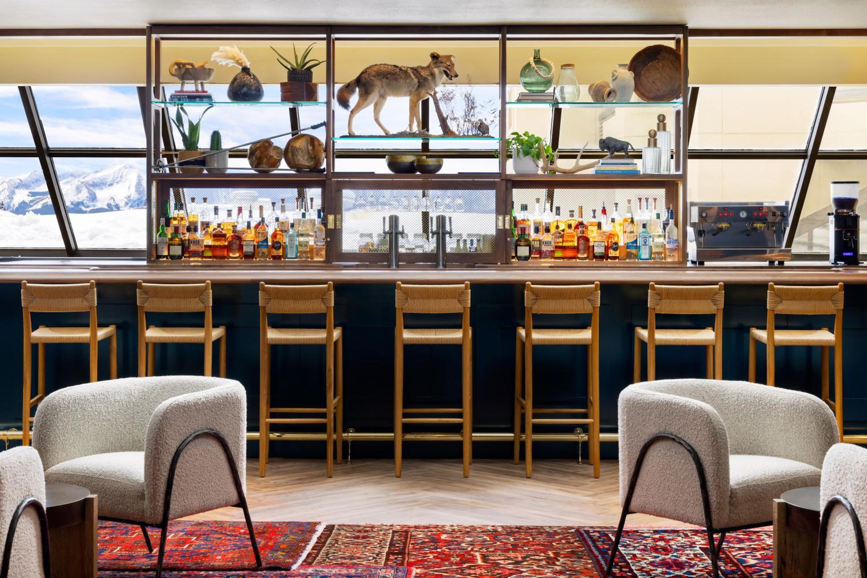 Elevation Hotel  Spa - Property Image 73