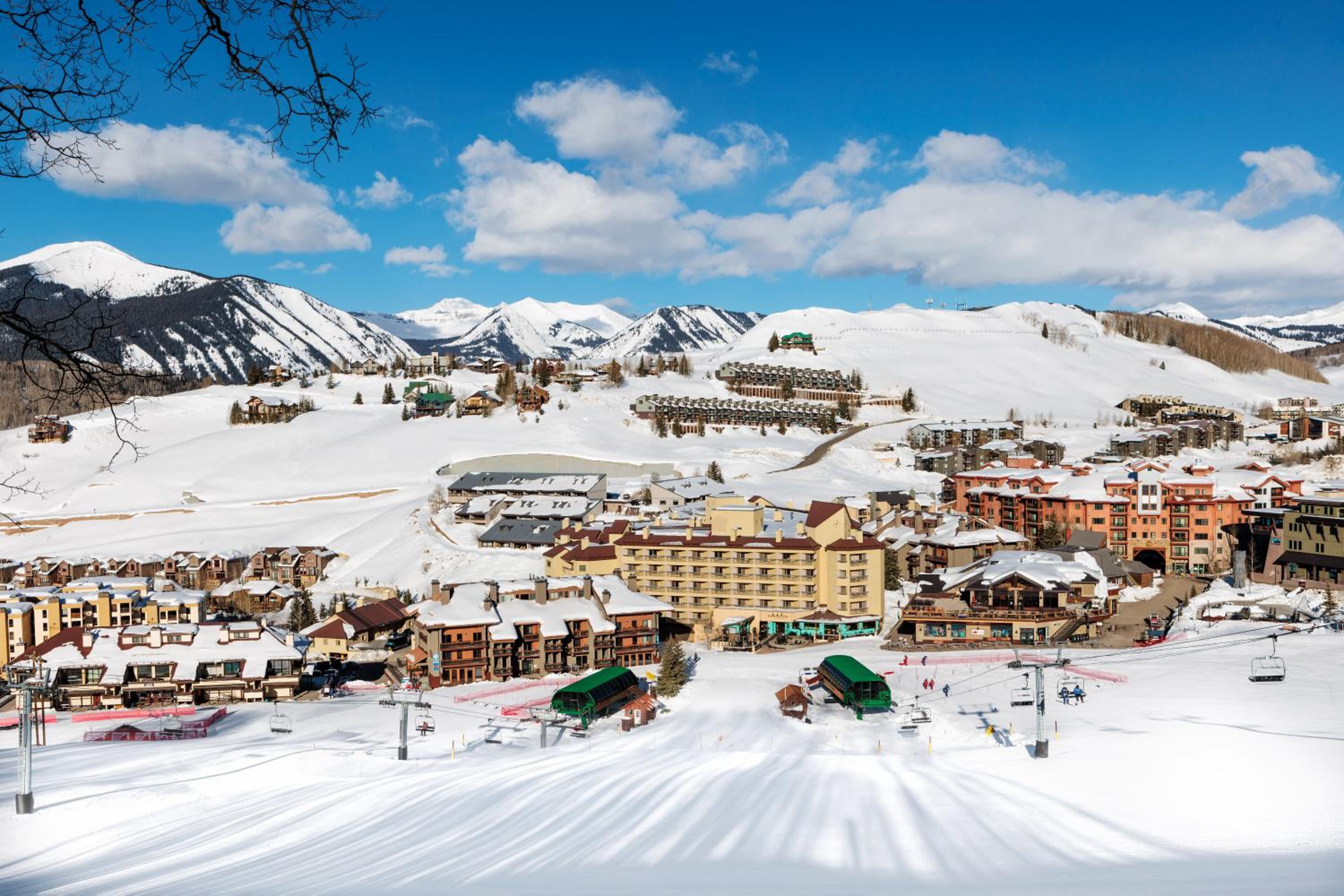 Elevation Hotel  Spa - Property Image 76