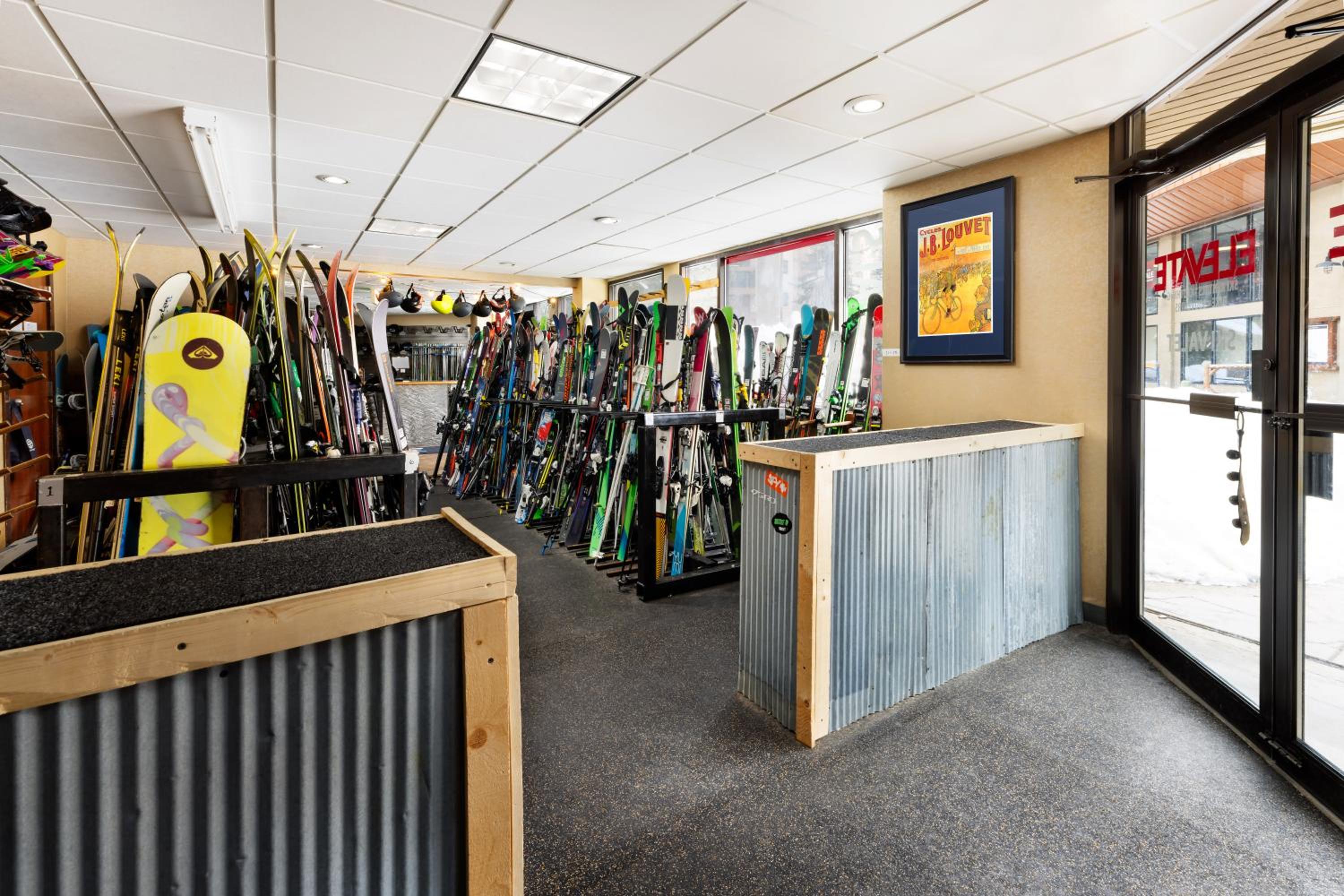 Elevation Hotel  Spa - Property Image 162