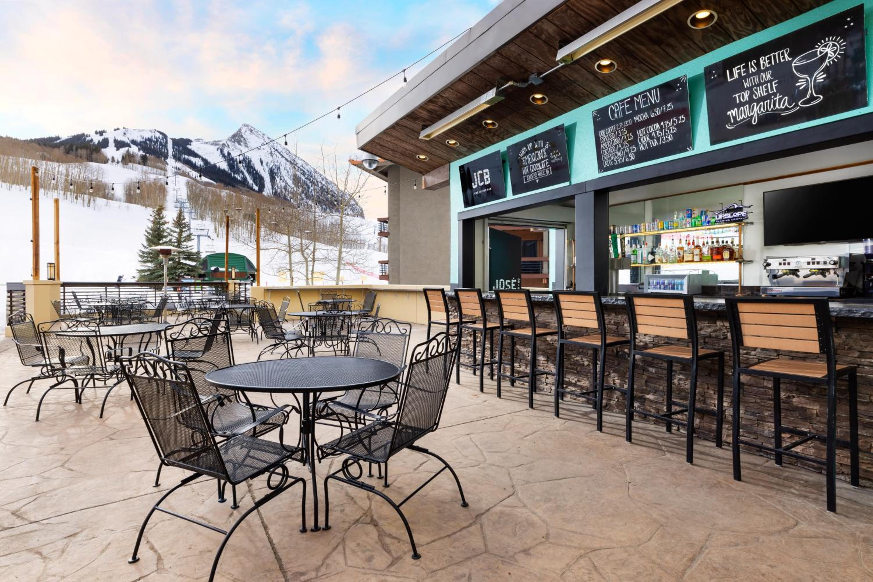 Elevation Hotel  Spa - Property Image 165