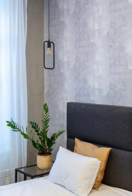Luxurious STUDIO located in the heart of Budapest view 5