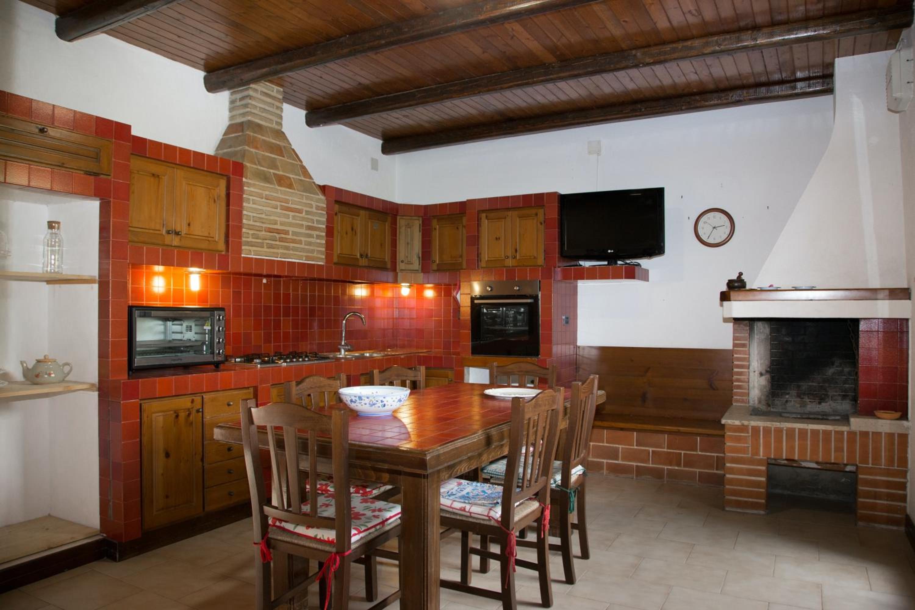 Elegant House in Fontane Bianche view 2