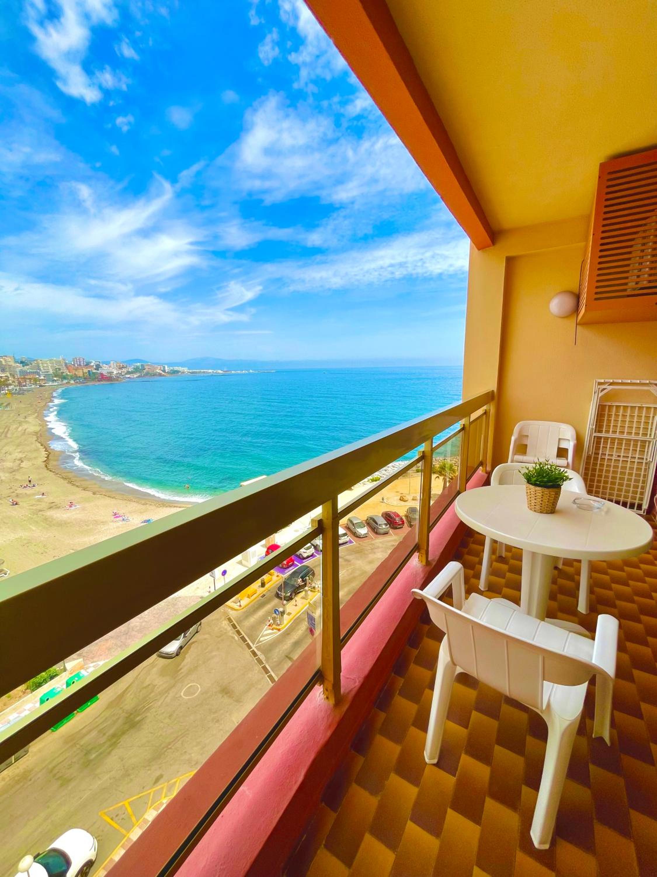 Sunset Beach Benalmadena