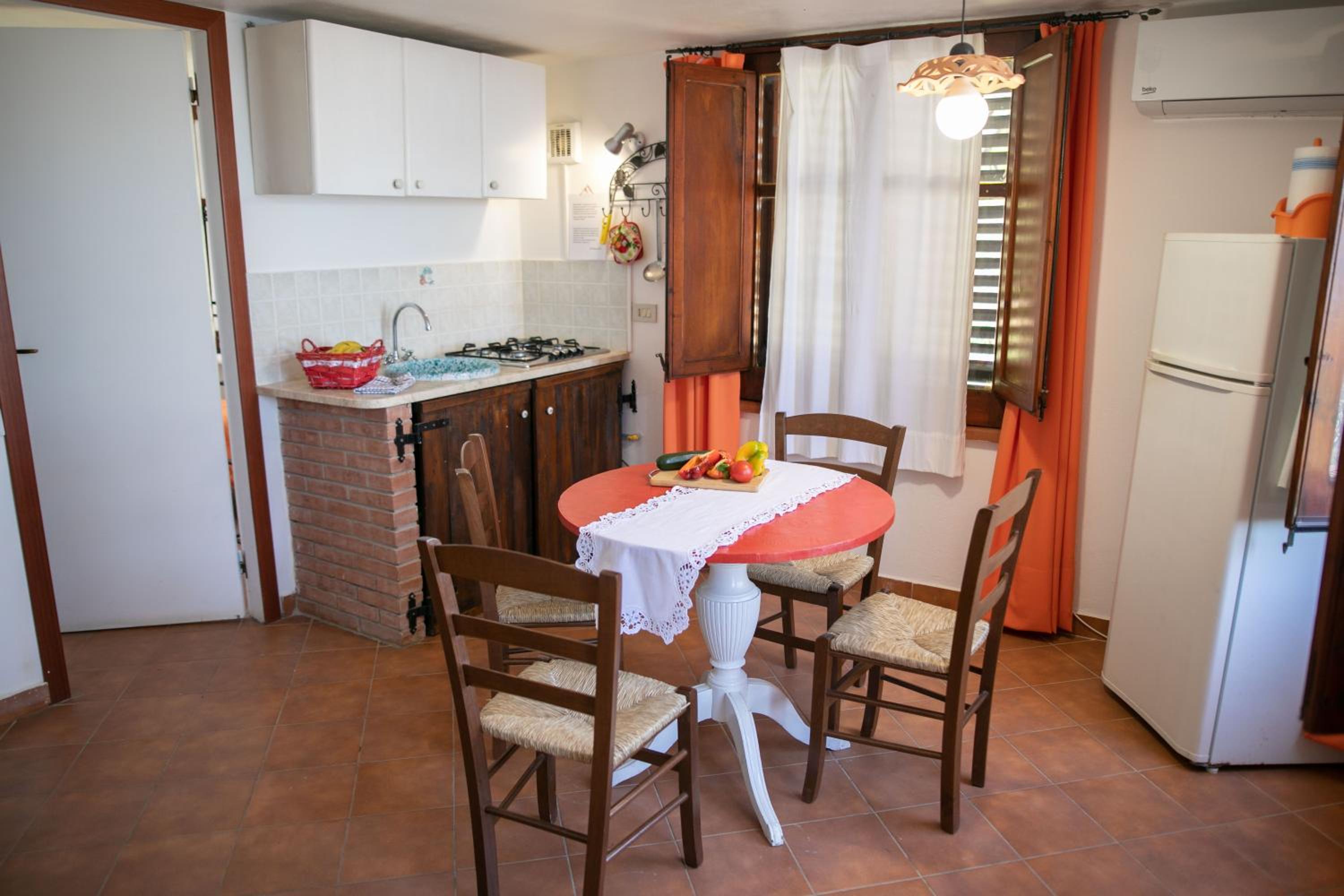 Villa Magarà