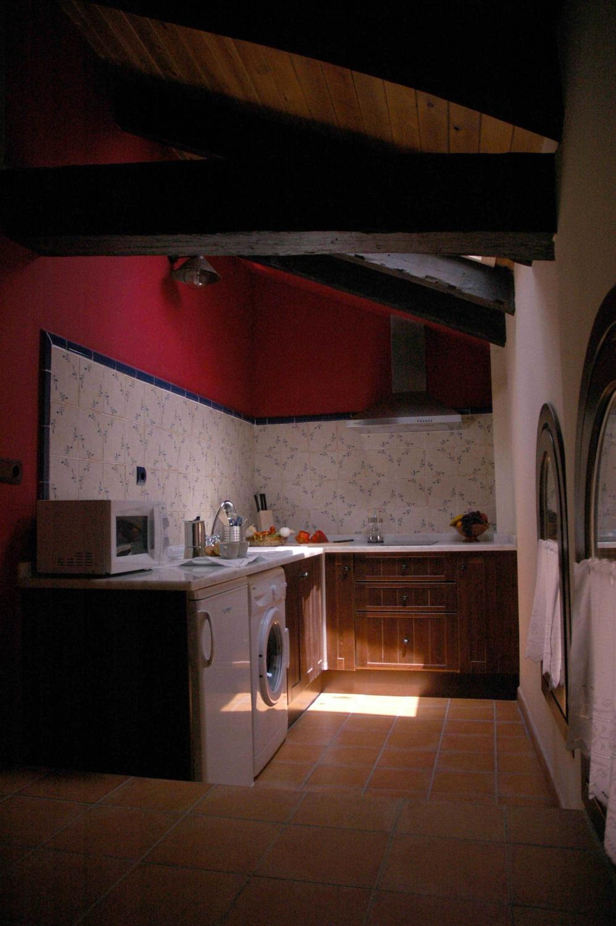 Apartamentos El Canonigo de Teruel