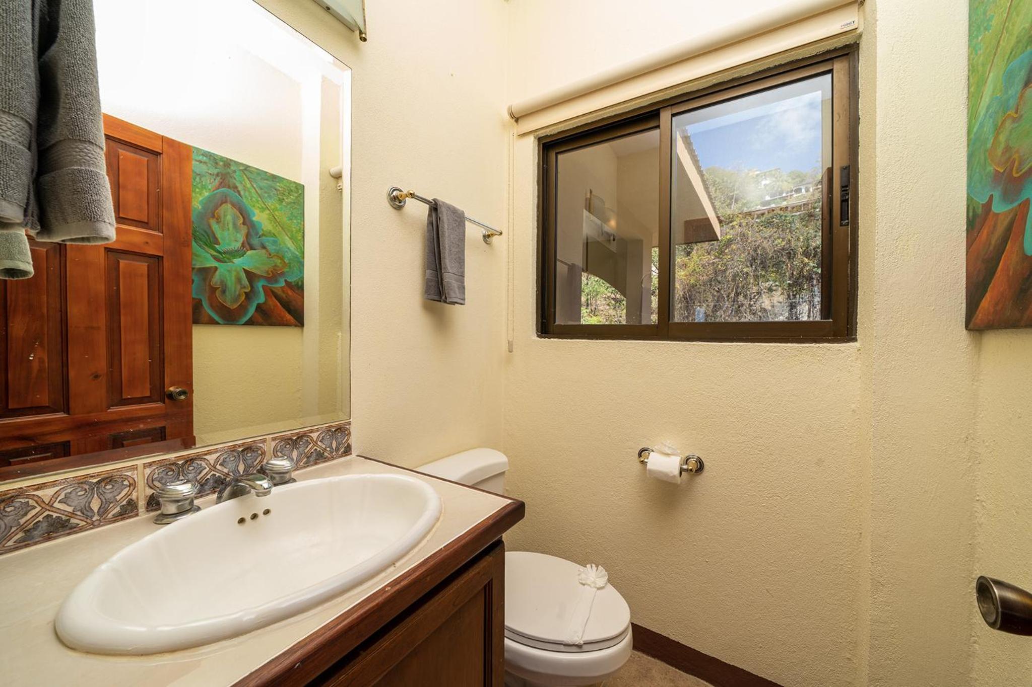 Vida de la Paz 4 - Oceanview Condo, 2BR, just remodeled, Playa Prieta