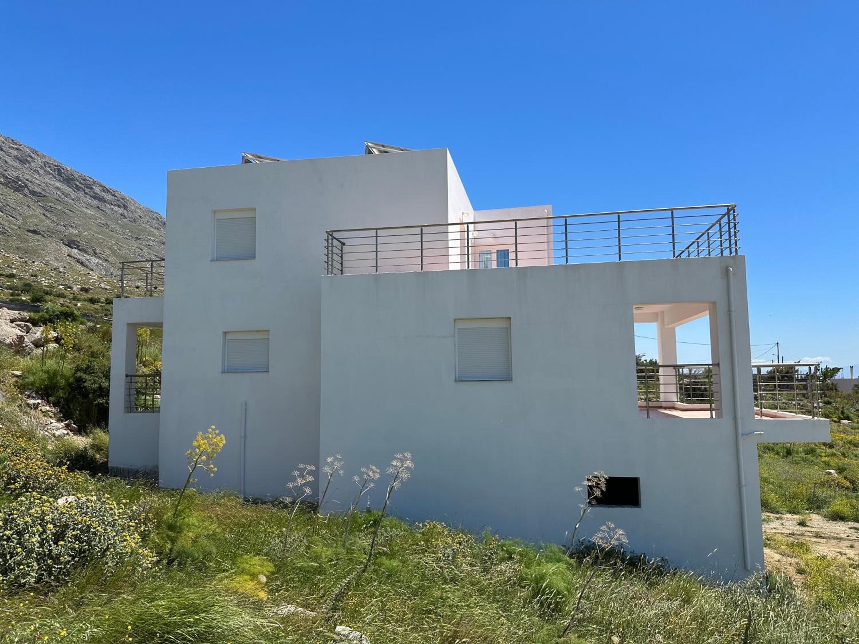 Anna Holiday House, eco-friendly! view 2