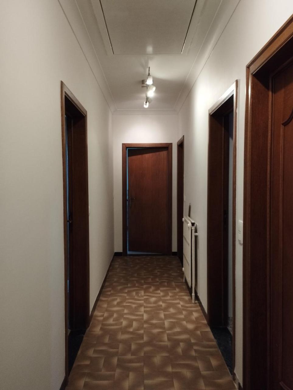 Vakantiehuis 't Leideveld