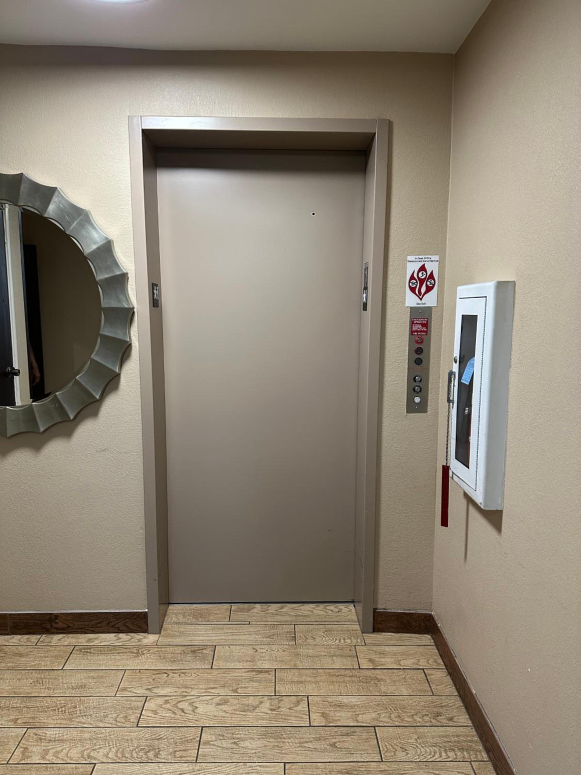 Comfort Inn near Downtown & Blue Ridge PKWY, Billede 9