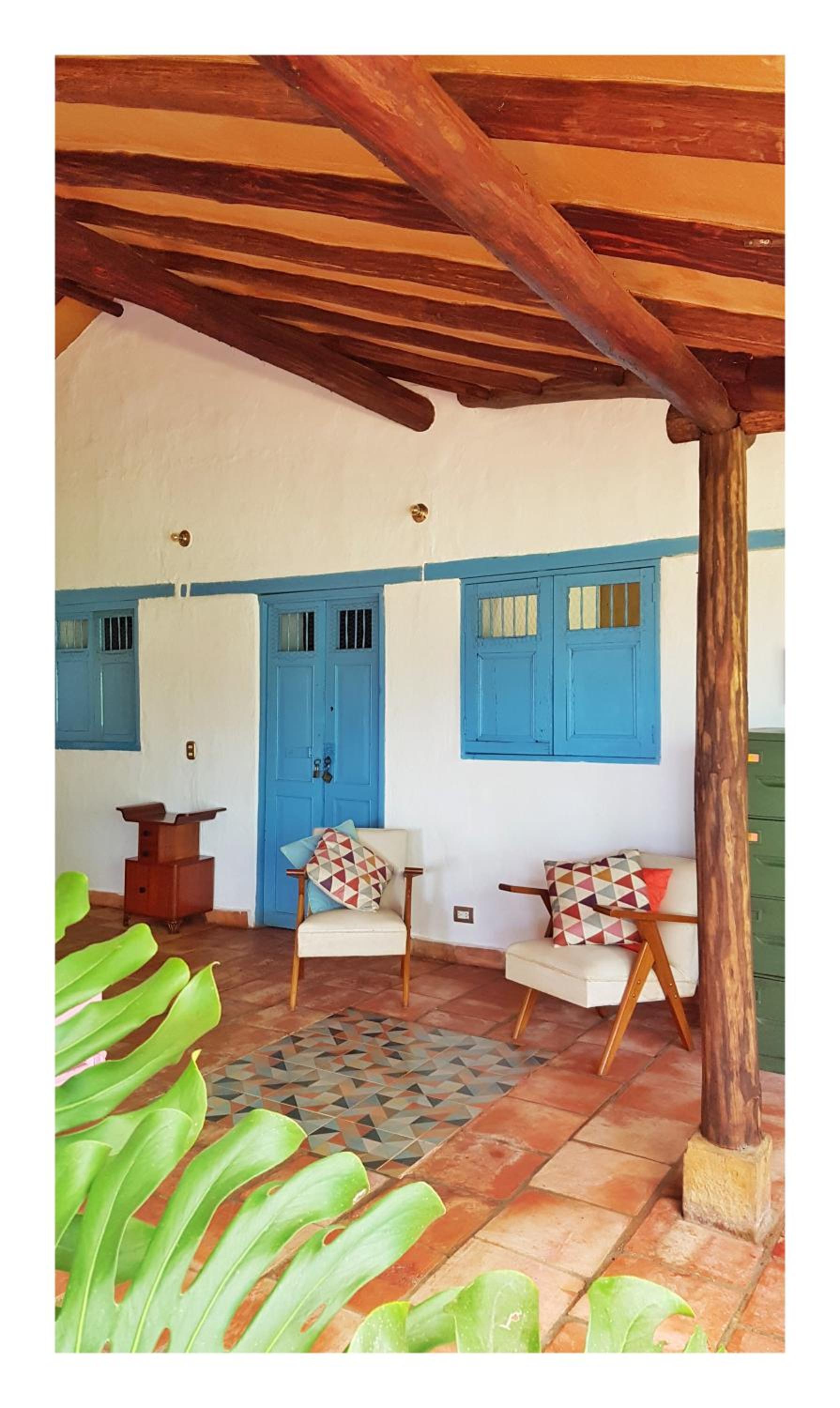 CALA Guane Barichara
