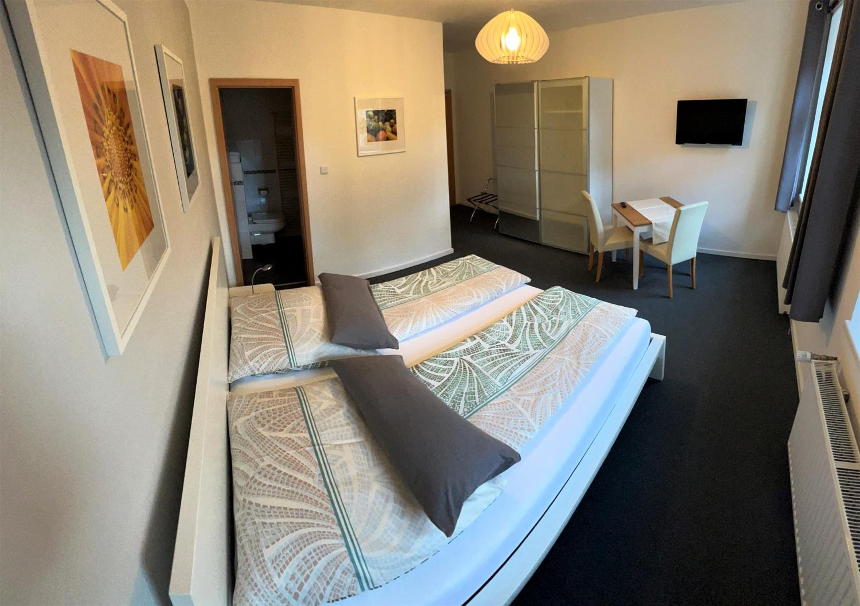 B&B Mediterran Nassau