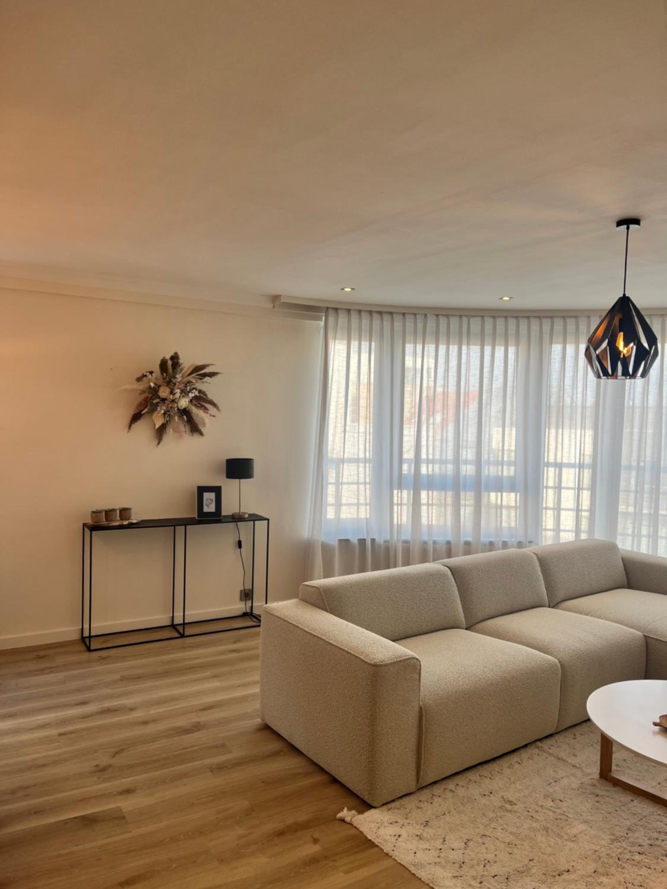 Portofino - luxe appartement met lateraal zeezicht view 4