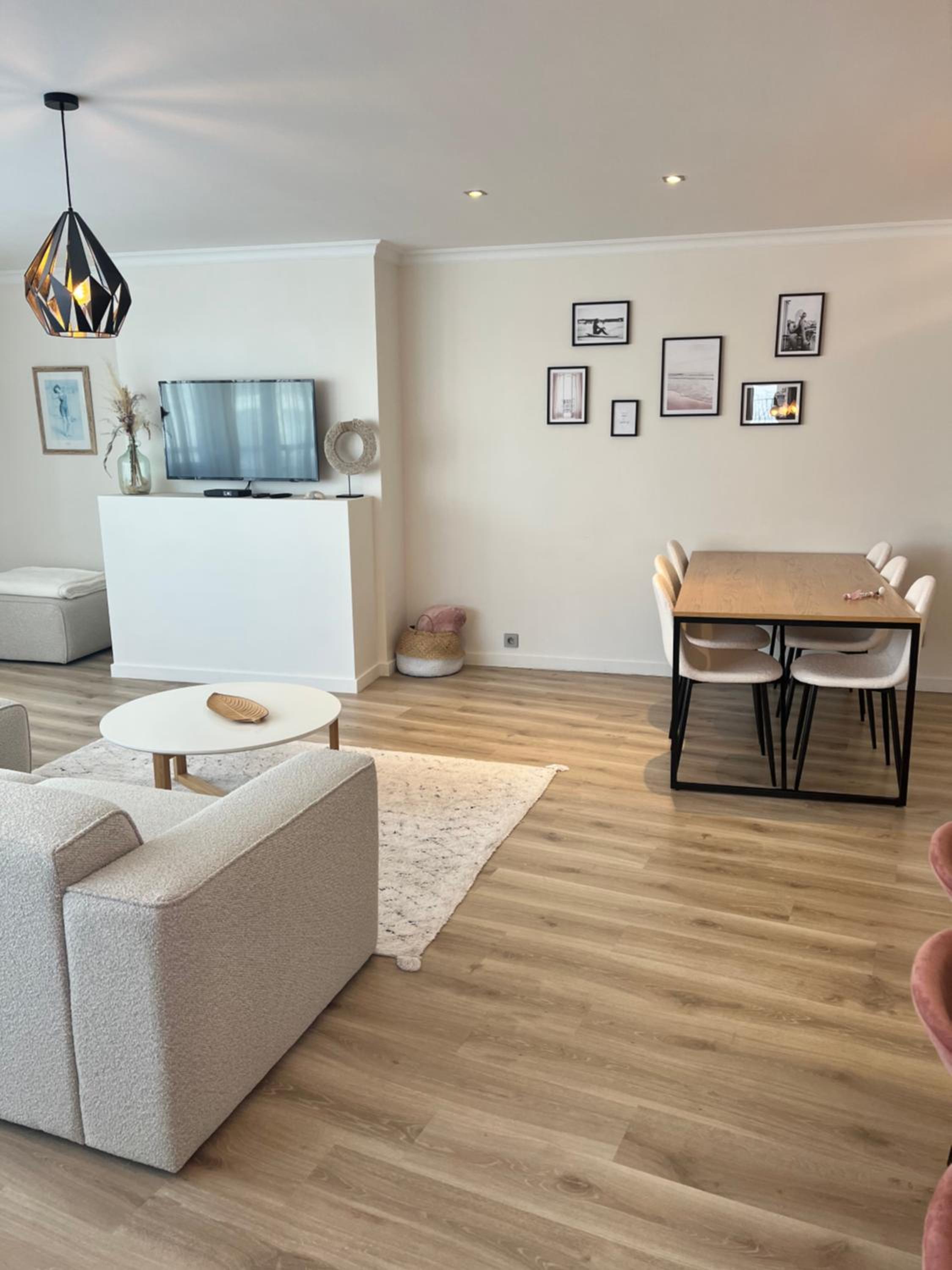 Portofino - luxe appartement met lateraal zeezicht view 3