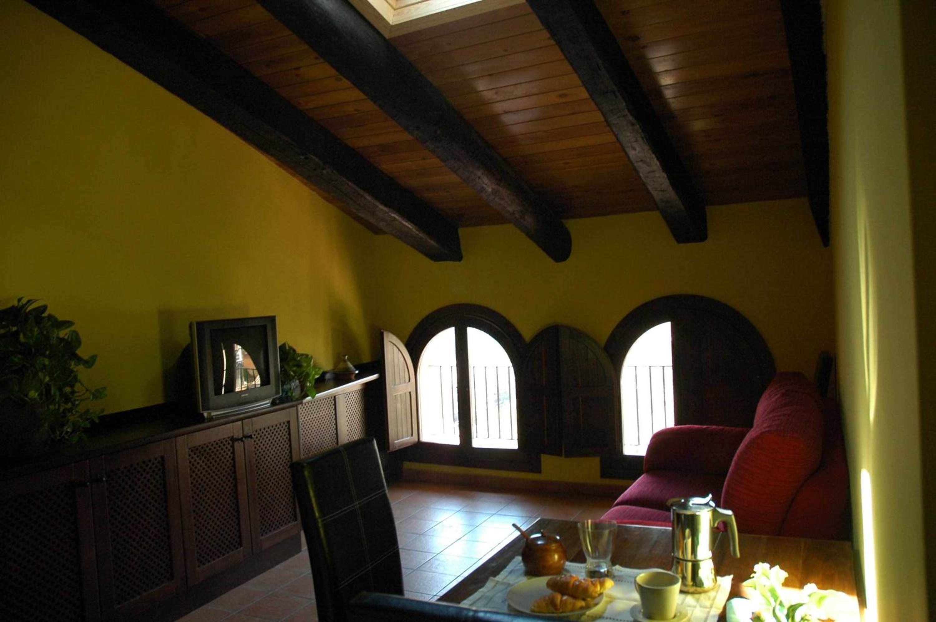 Apartamentos El Canonigo de Teruel