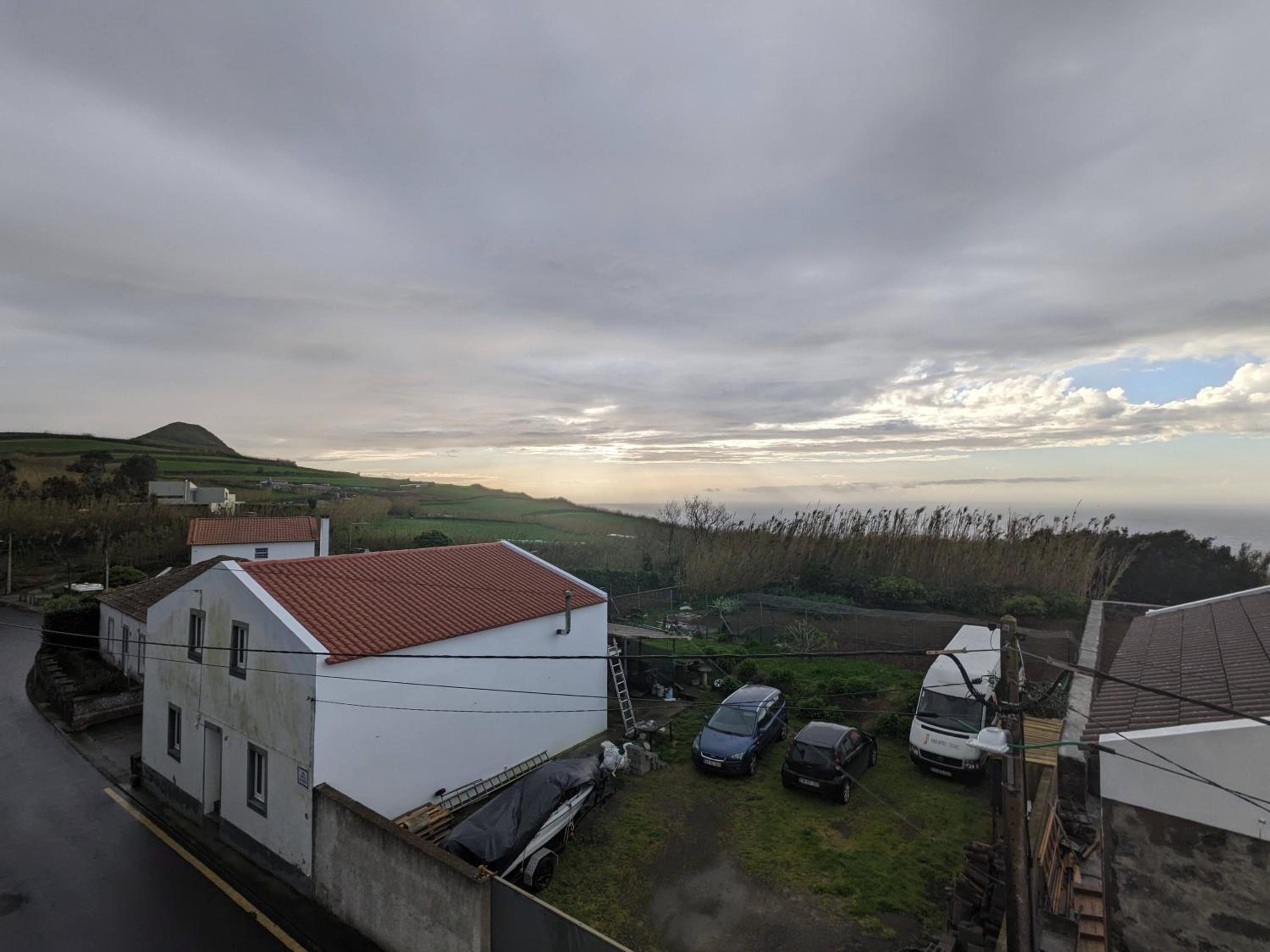 Casa Pavão