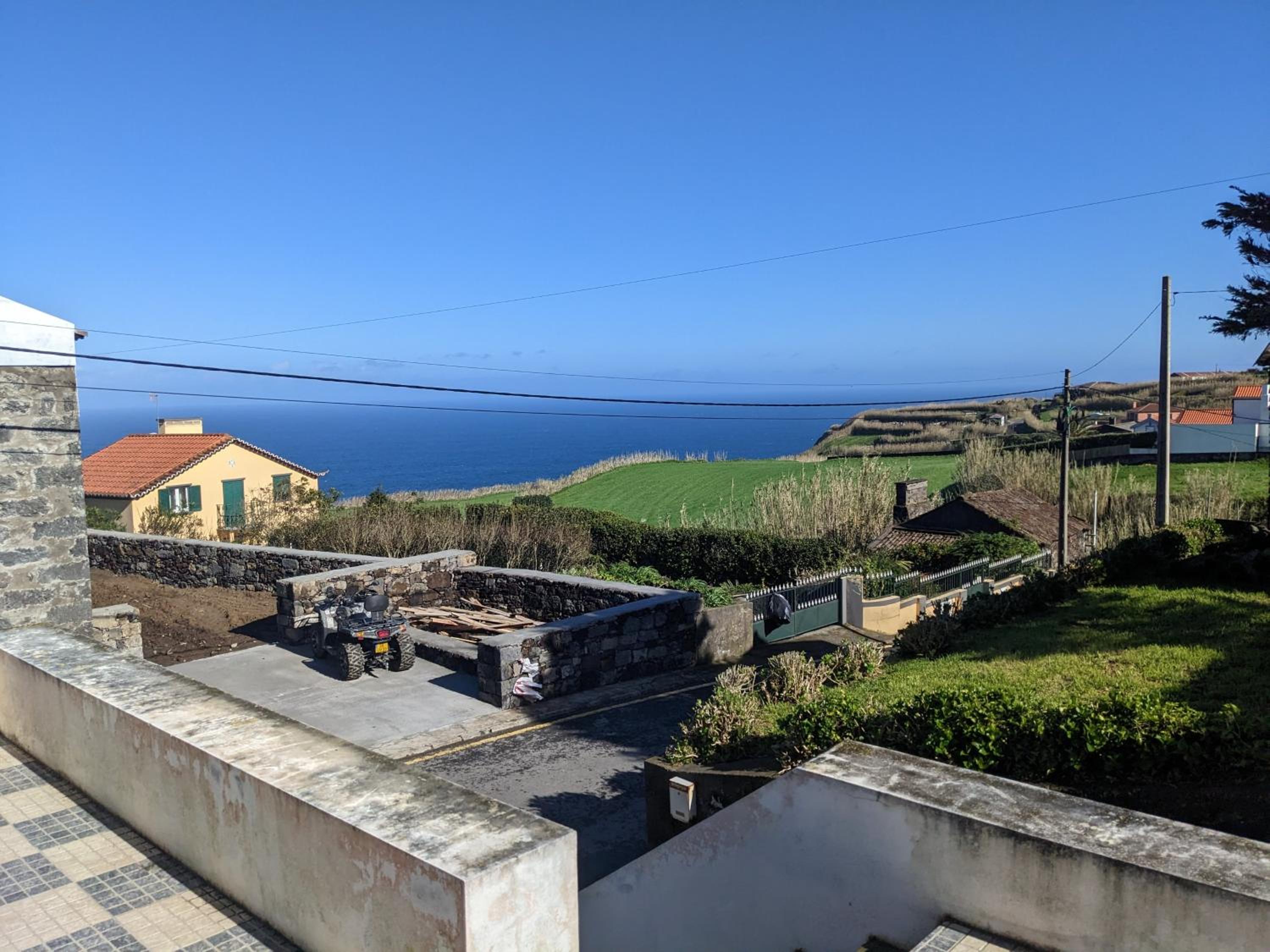 Casa Pavão
