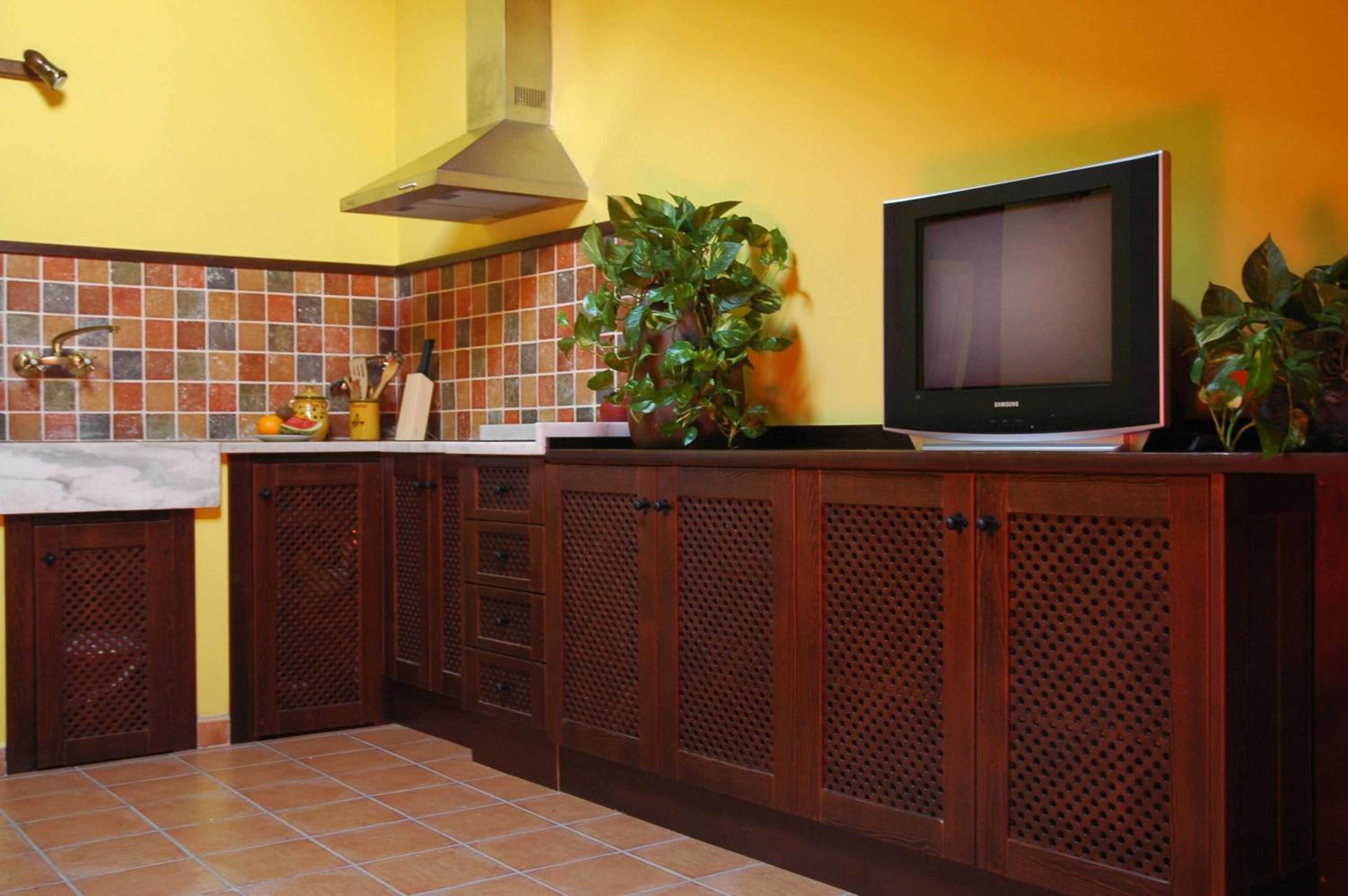 Apartamentos El Canonigo de Teruel