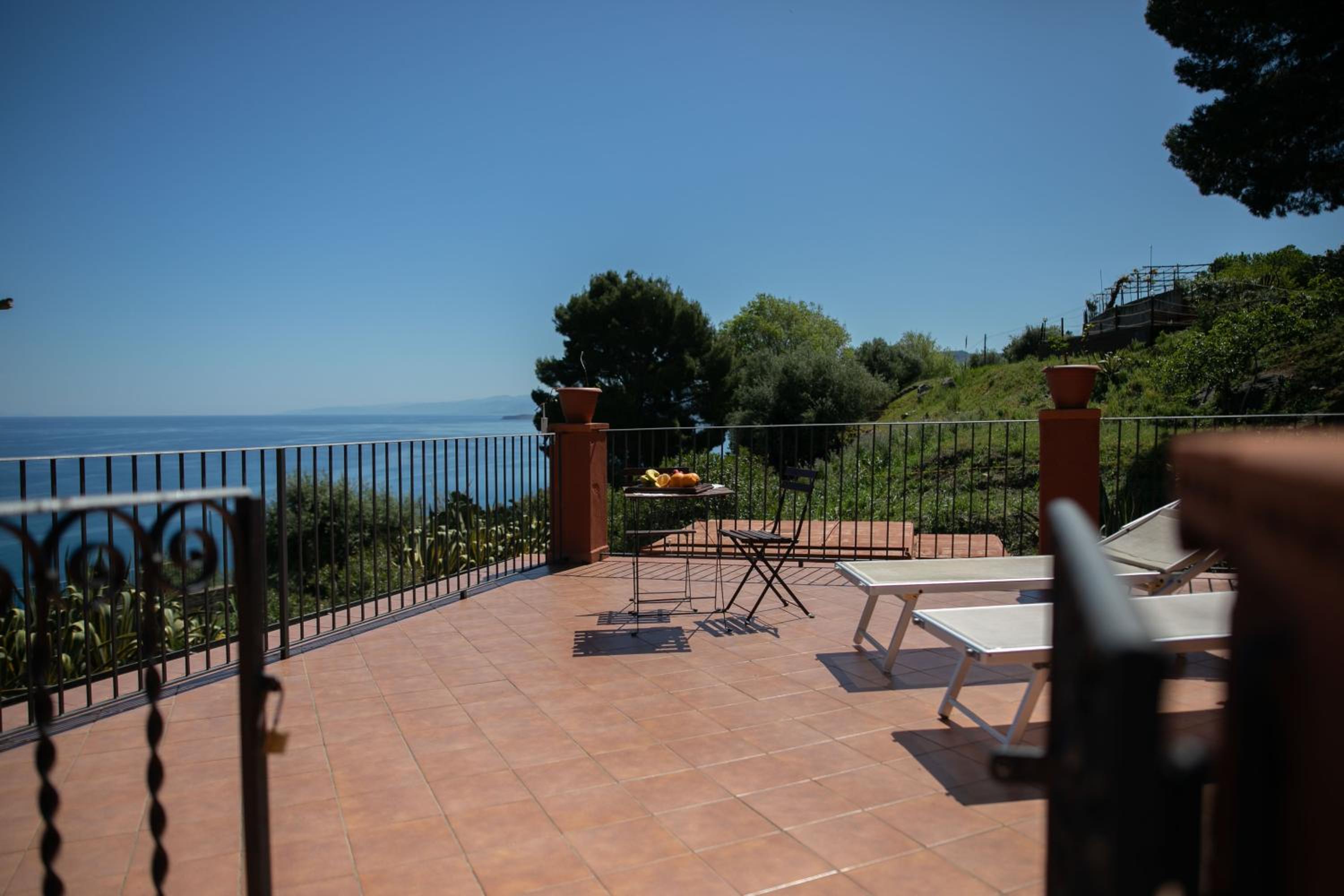 Villa Magarà
