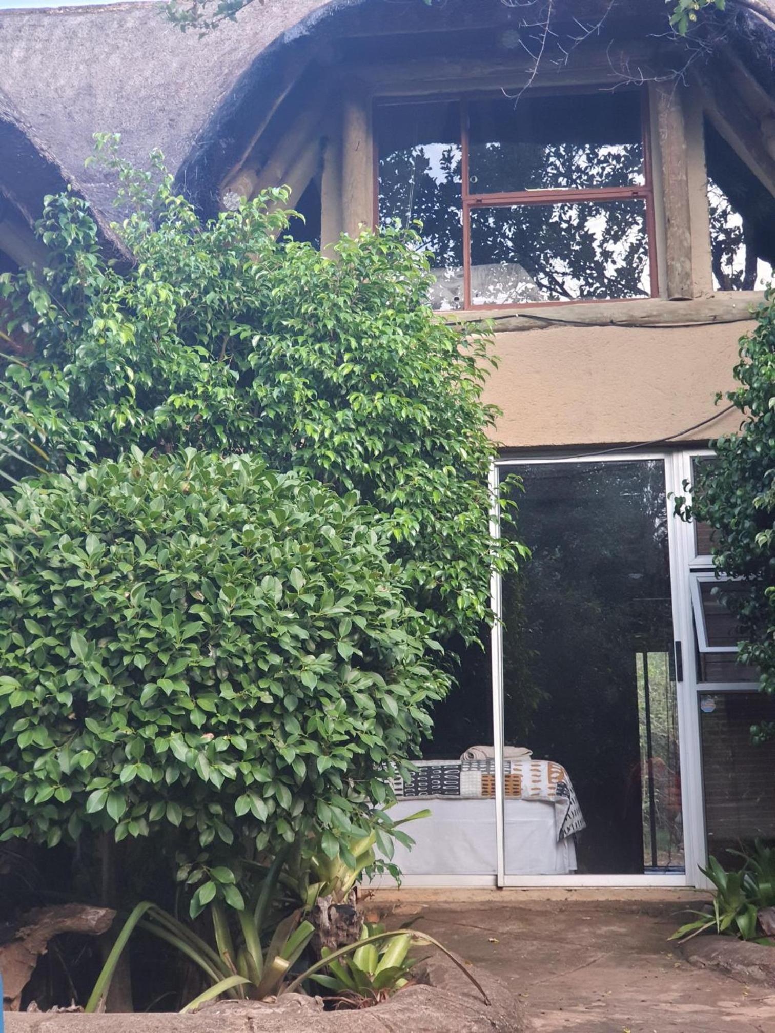 Hotel Canyon guest villa - Image 1