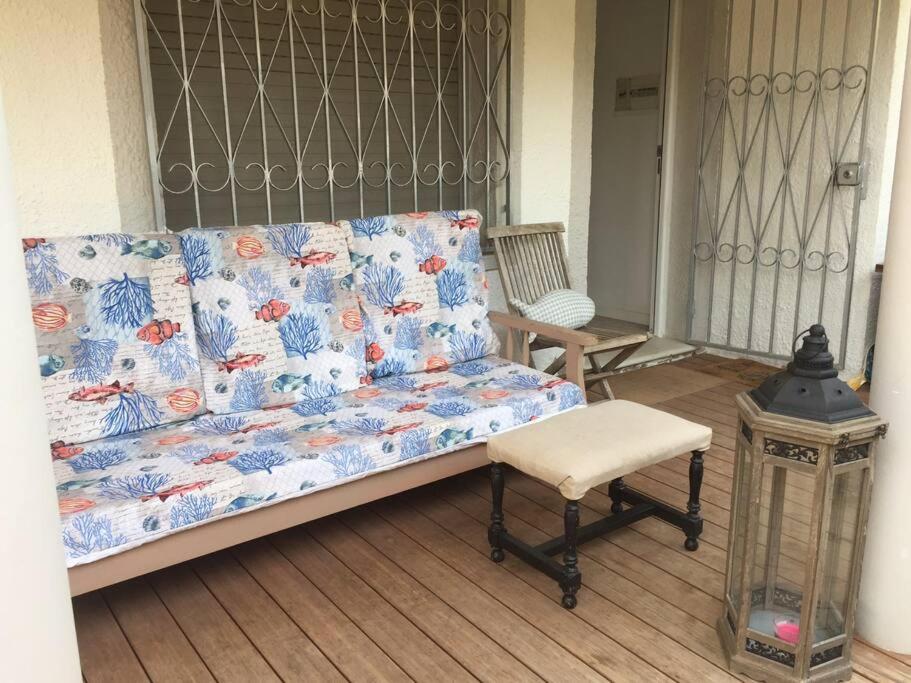 Maison de vacances espagnole en bord de plage