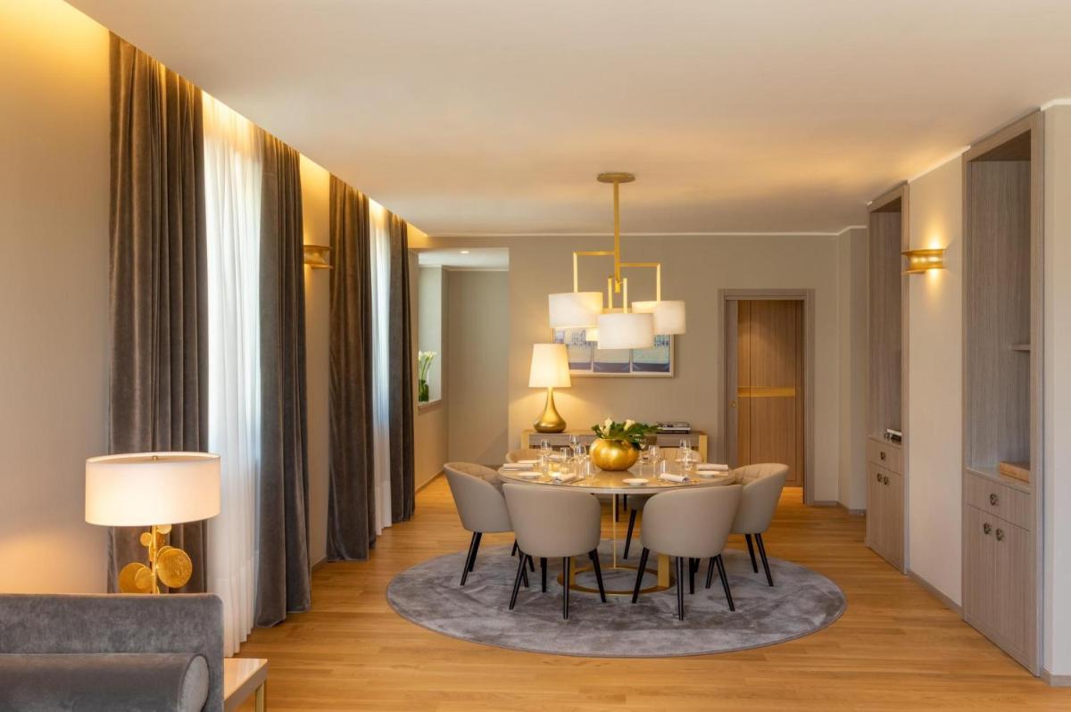 Starhotels Duomo Terrace Penthouse - 1 Bedroom
