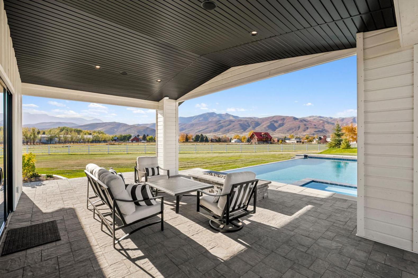 Studio Pool House by Xquisite Rentals in Heber City, US
