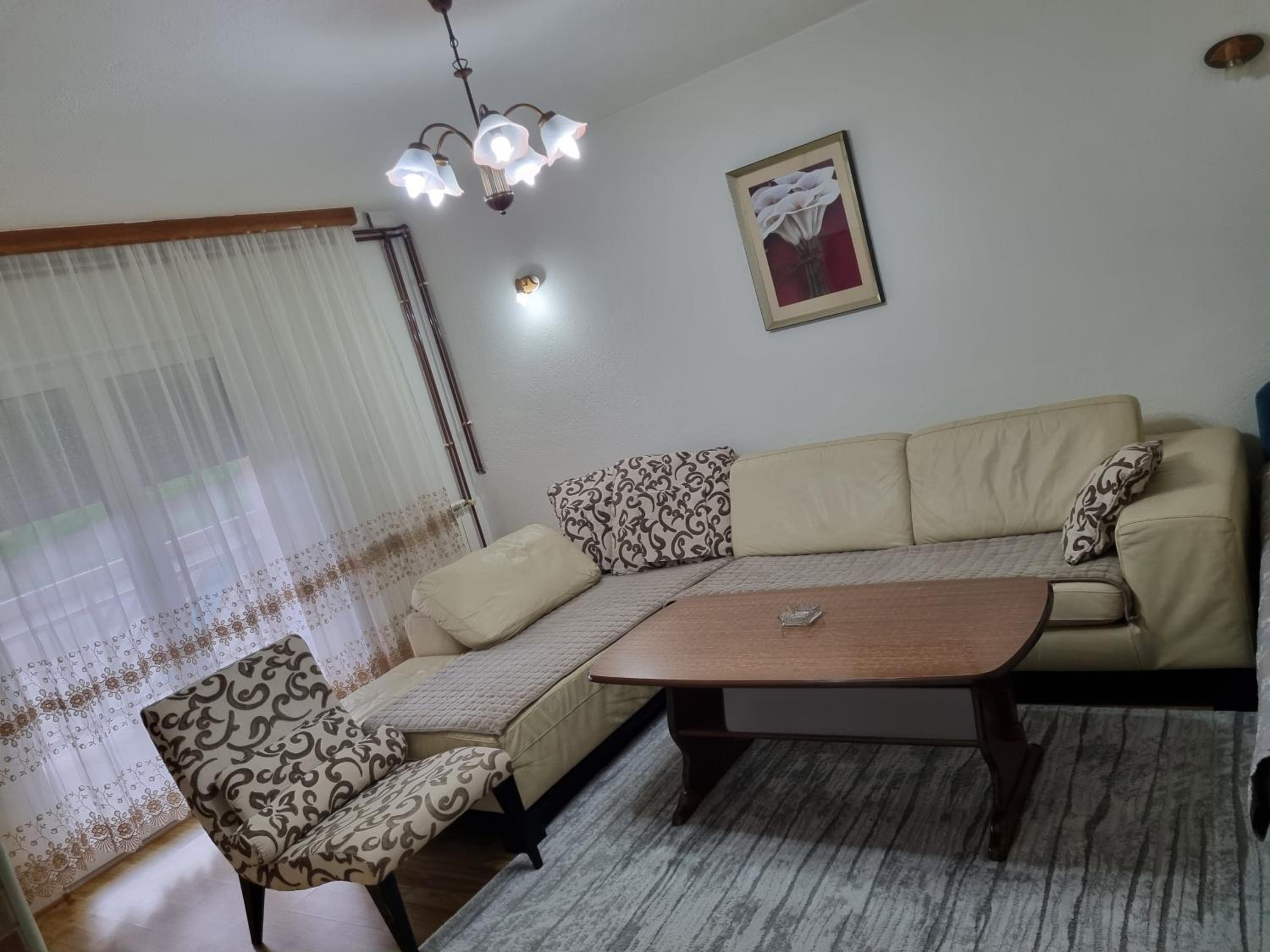 Apartman- Sarajevo
