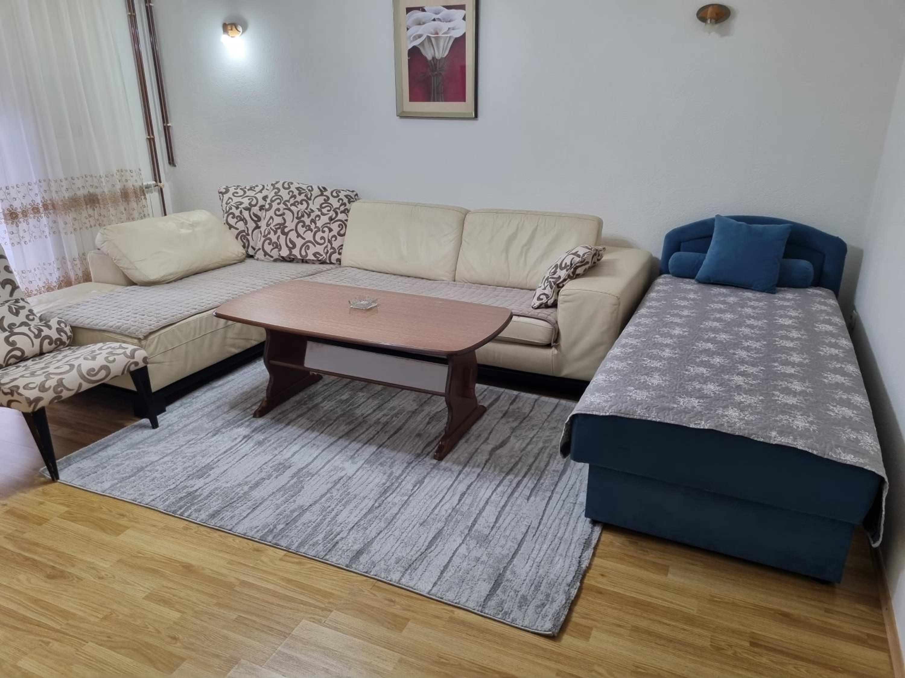 Apartman- Sarajevo