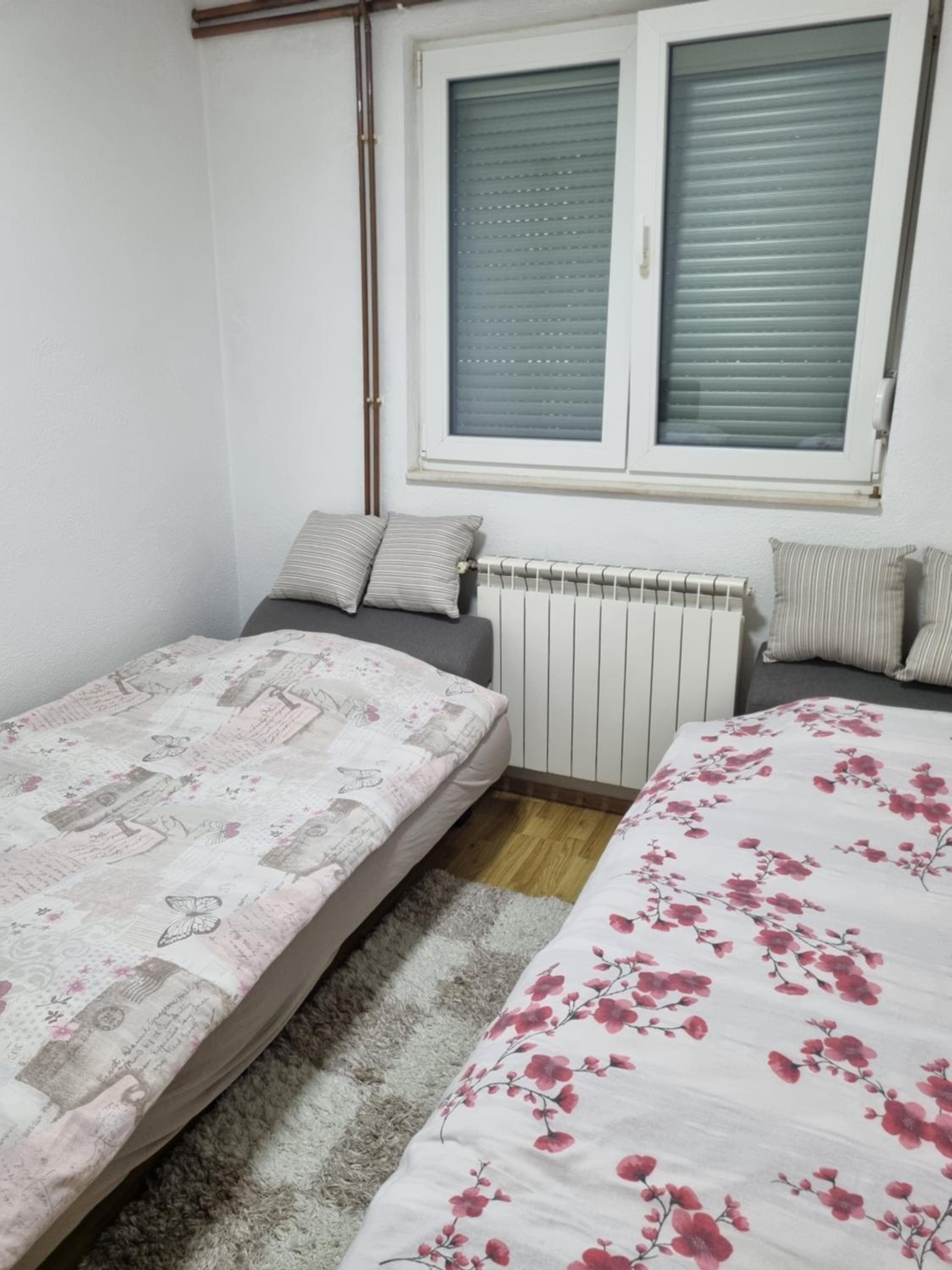 Apartman- Sarajevo