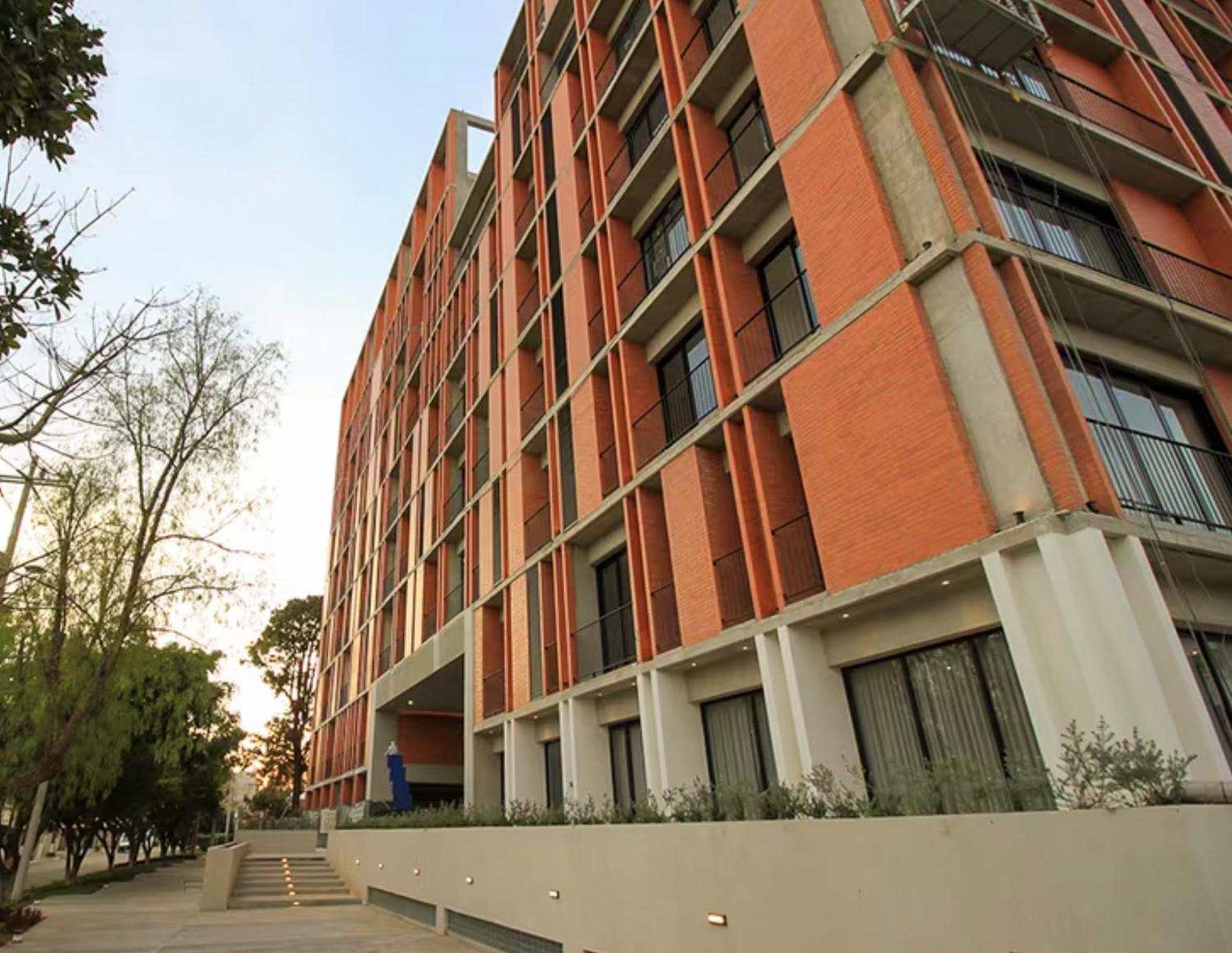 Departamento Lujo Providencia, nuevo y ubicado view 2
