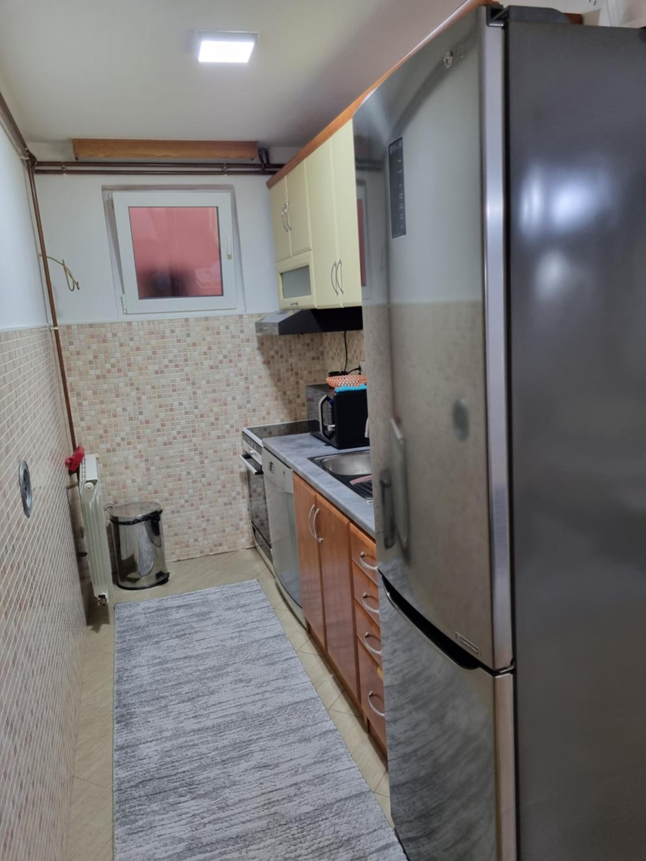 Apartman- Sarajevo