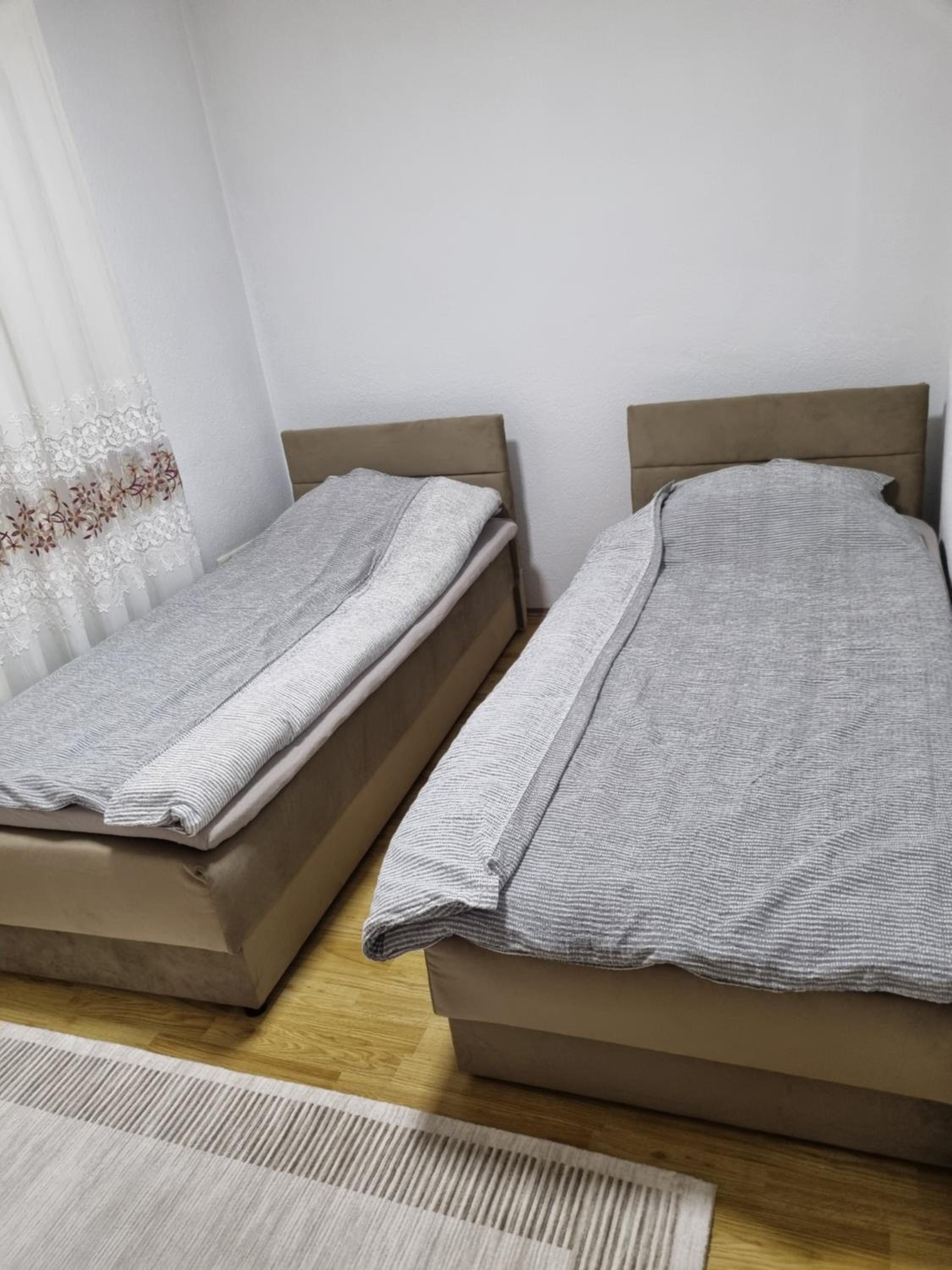 Apartman- Sarajevo