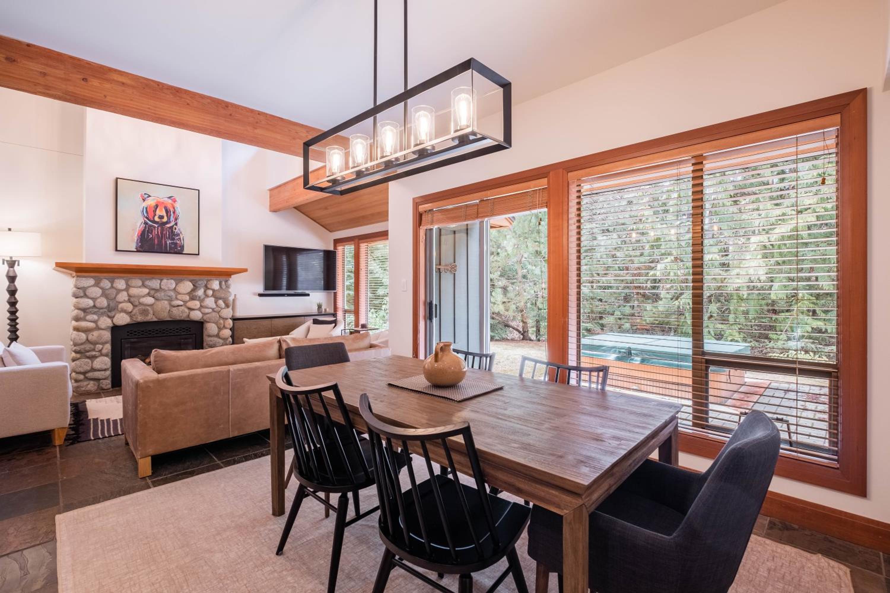 Montebello 4823 by Outpost Whistler