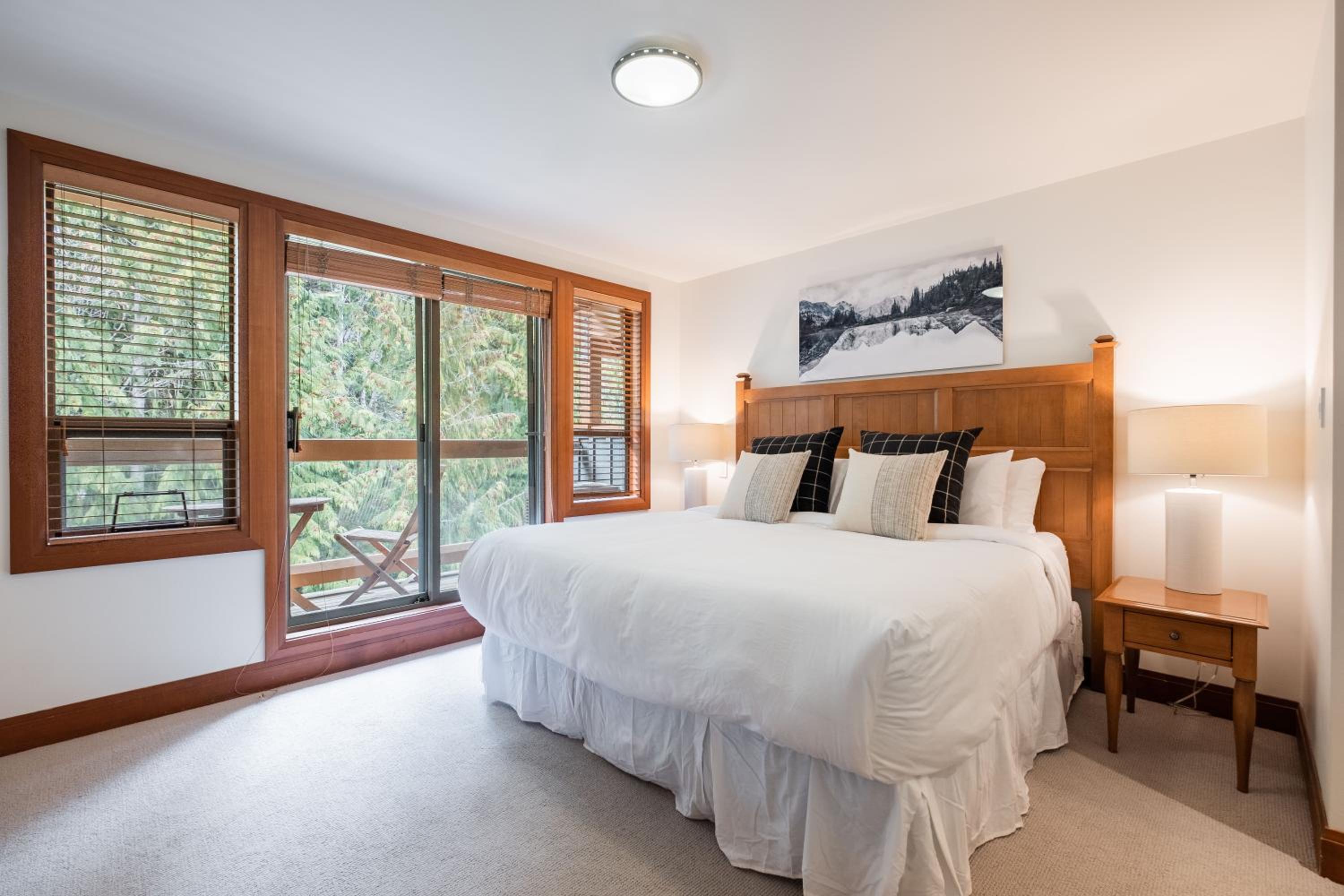 Montebello 4823 by Outpost Whistler