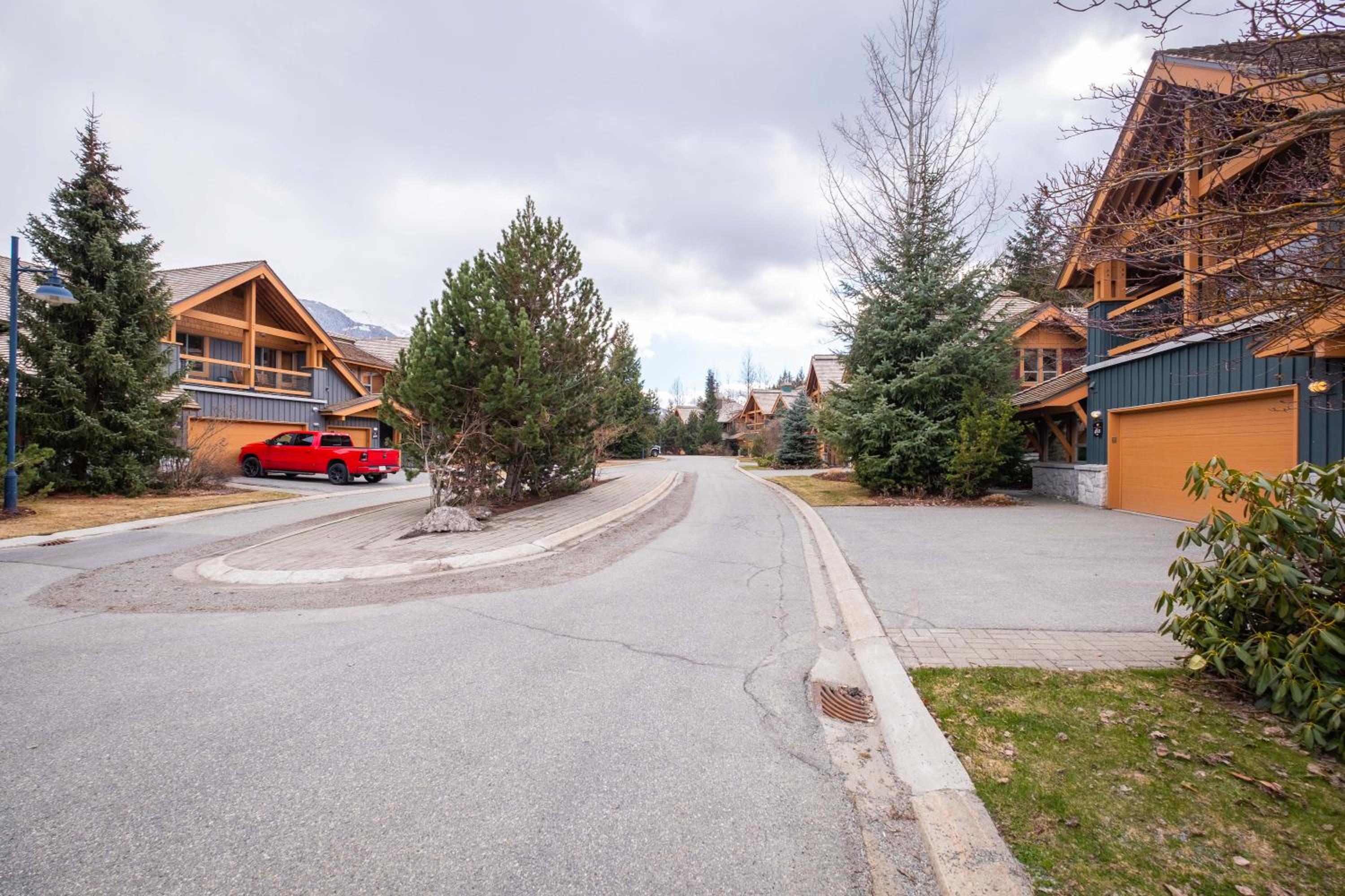 Montebello 4823 by Outpost Whistler