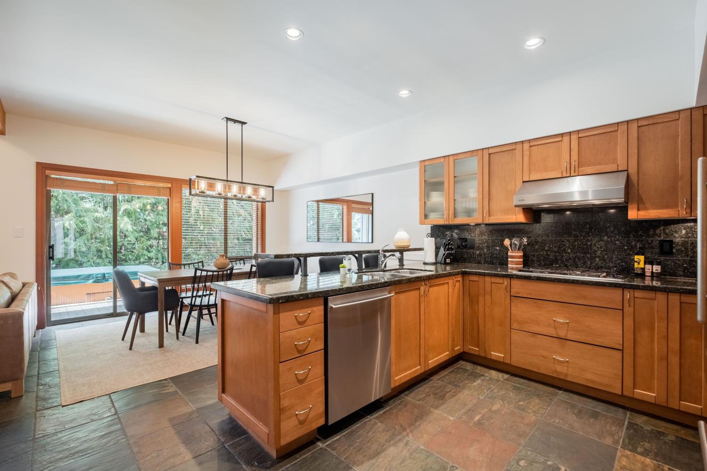 Montebello 4823 by Outpost Whistler