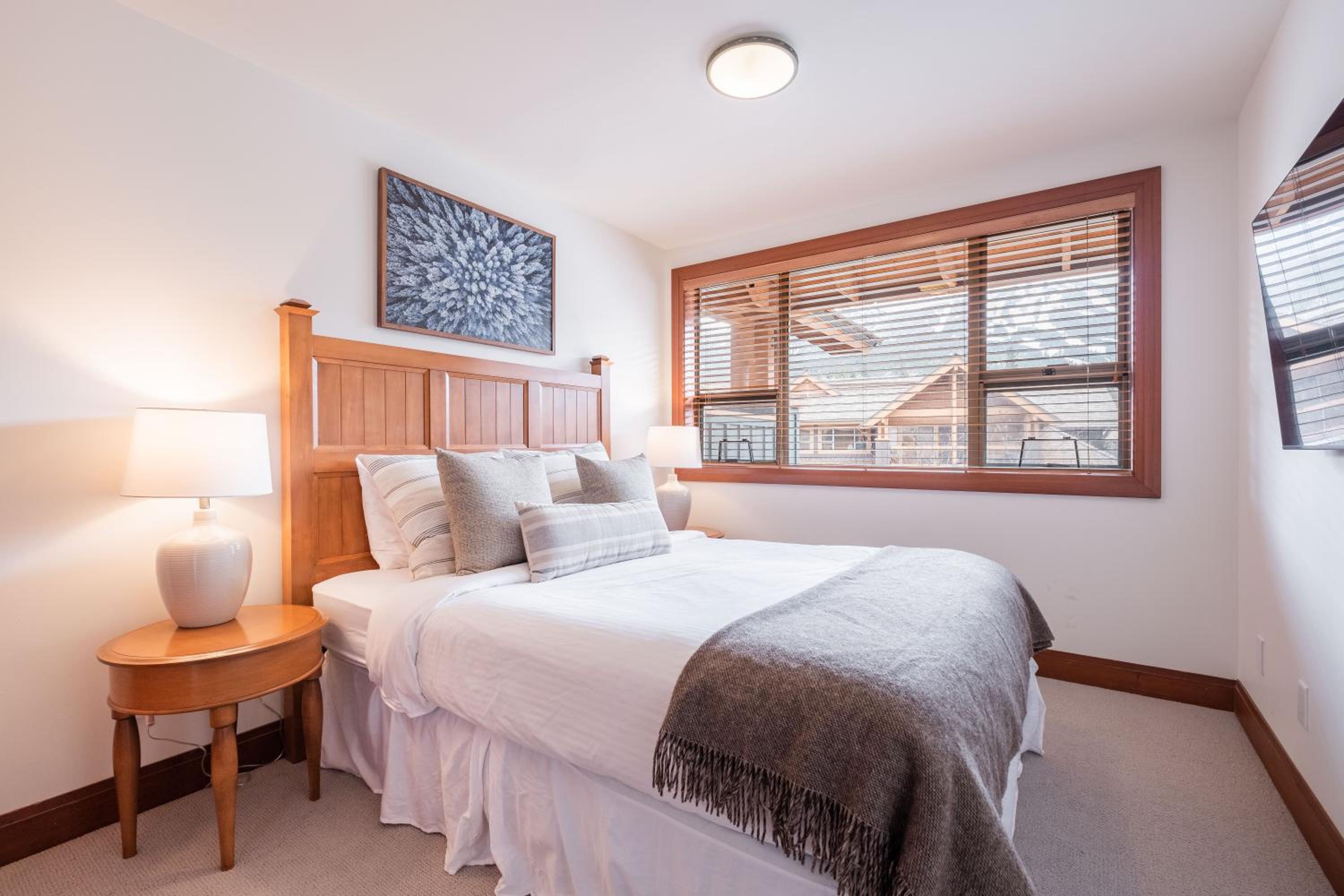 Montebello 4823 by Outpost Whistler