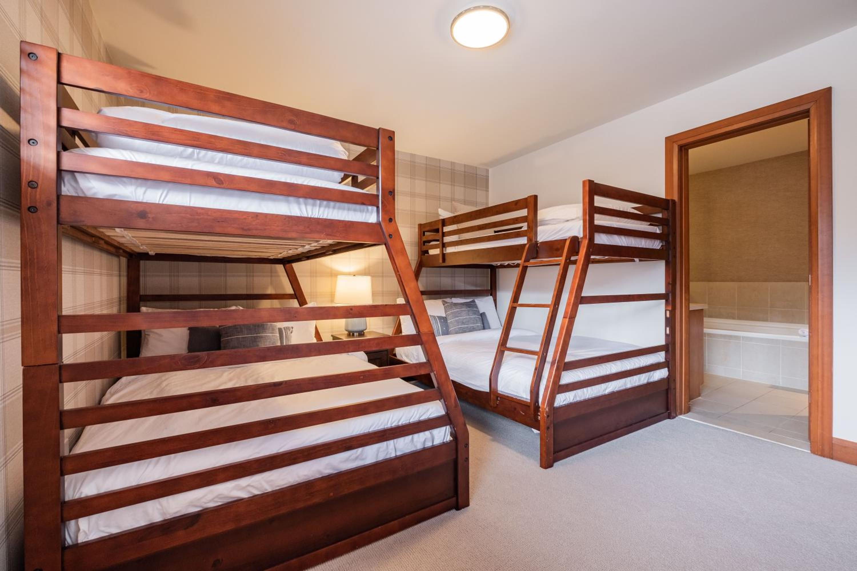 Montebello 4823 by Outpost Whistler
