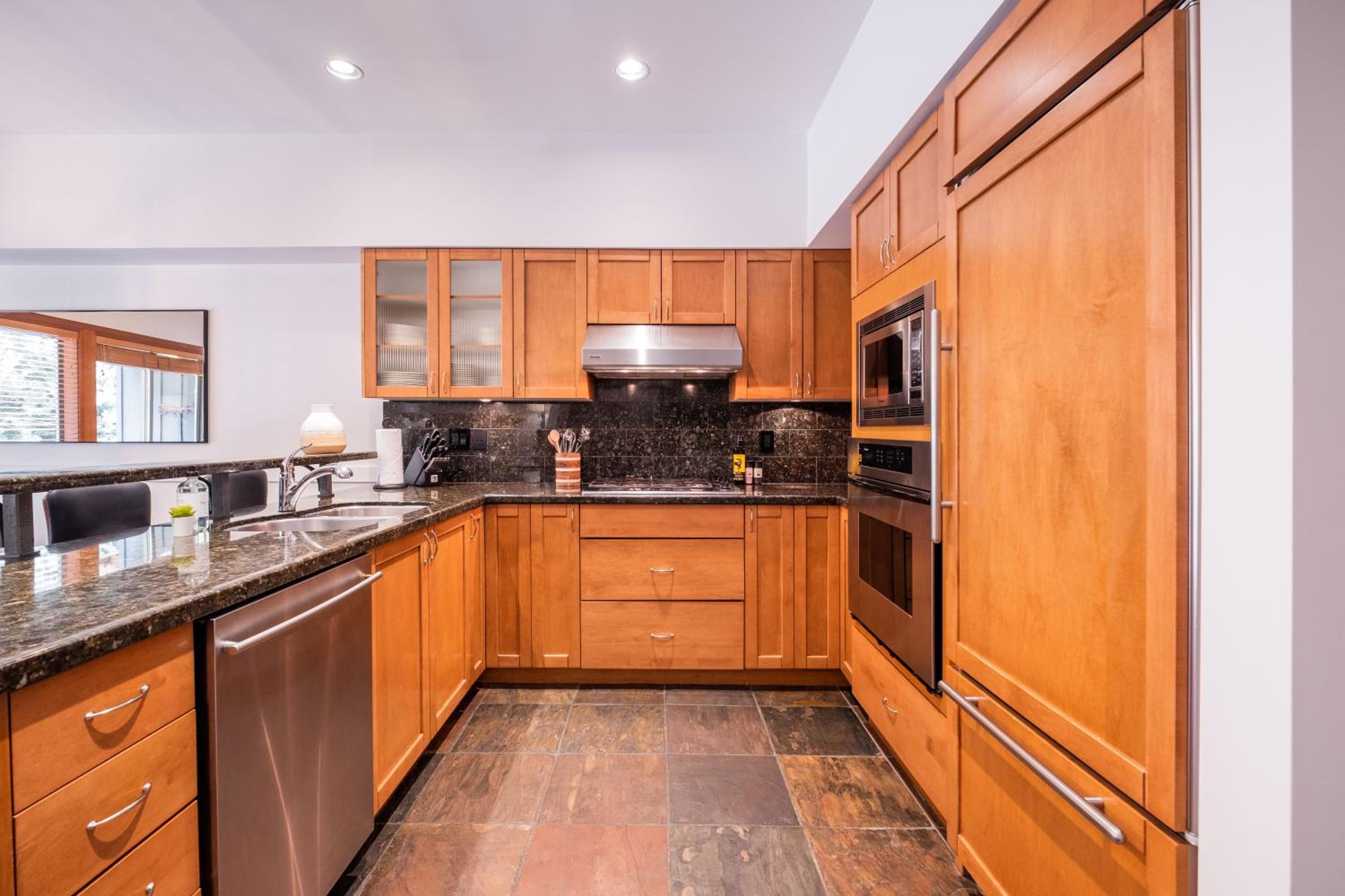 Montebello 4823 by Outpost Whistler