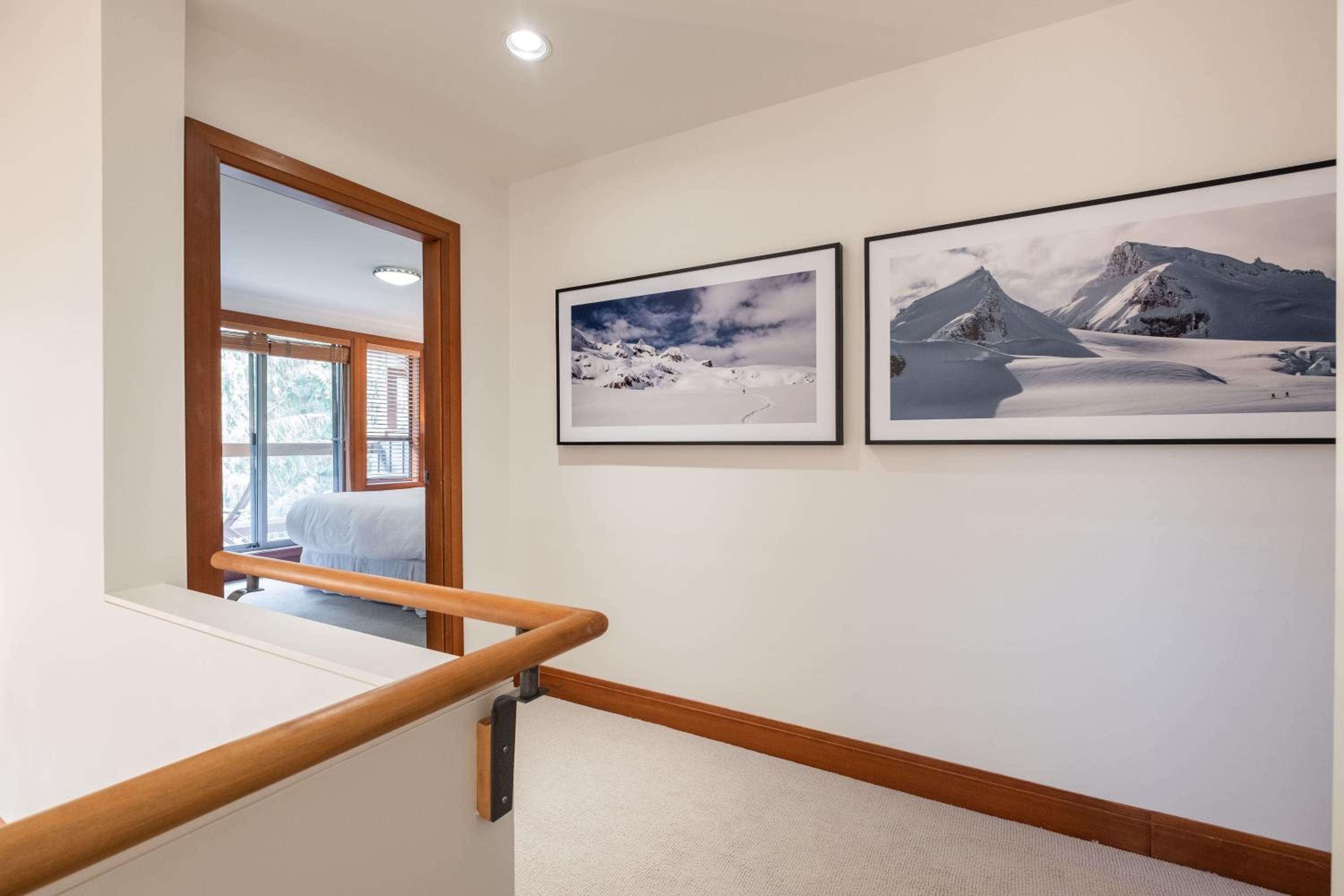 Montebello 4823 by Outpost Whistler