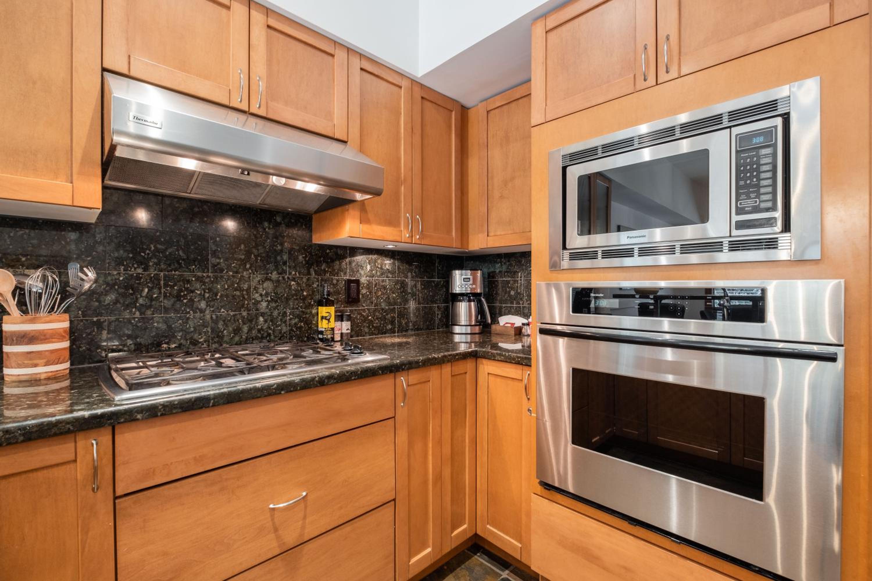 Montebello 4823 by Outpost Whistler