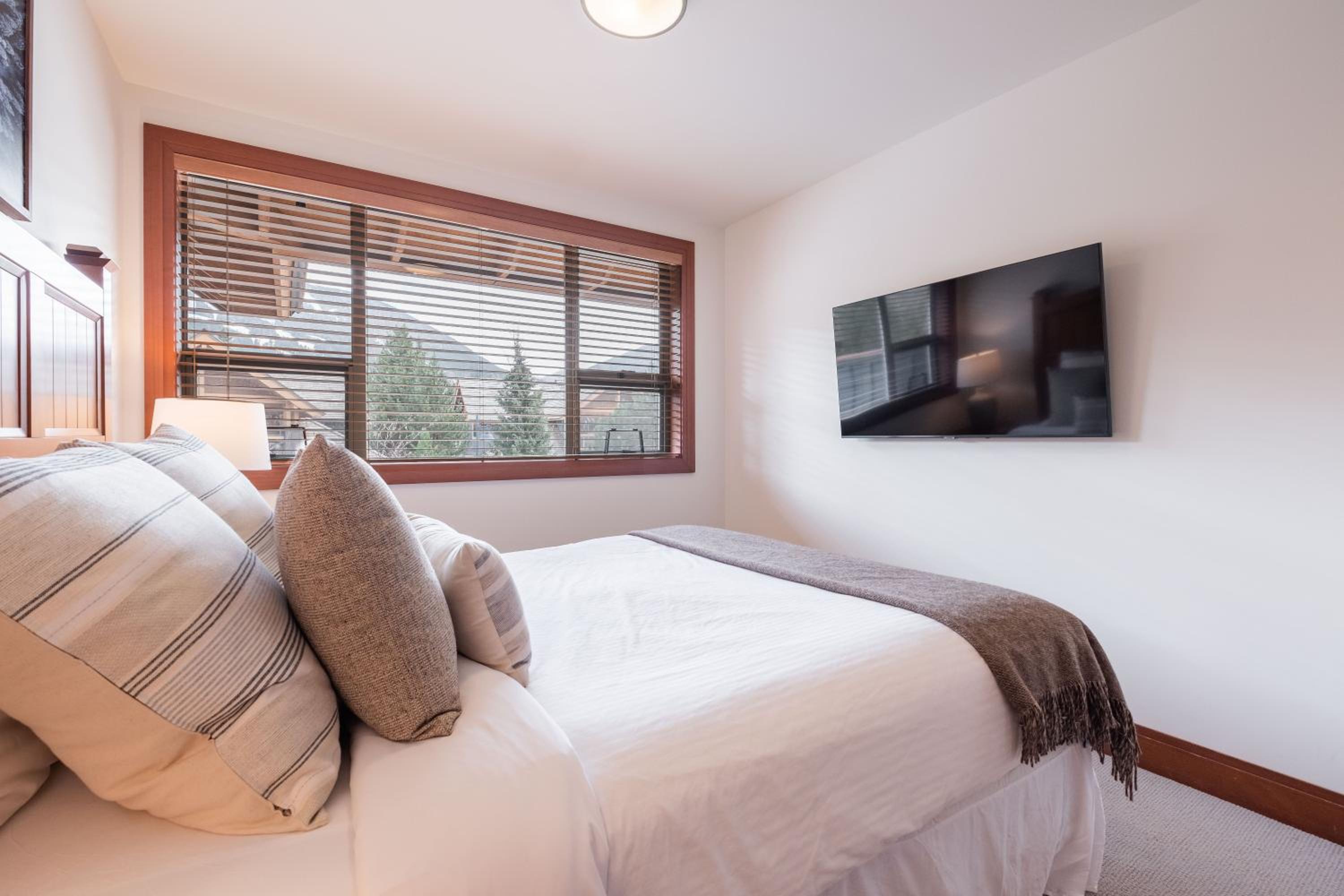 Montebello 4823 by Outpost Whistler