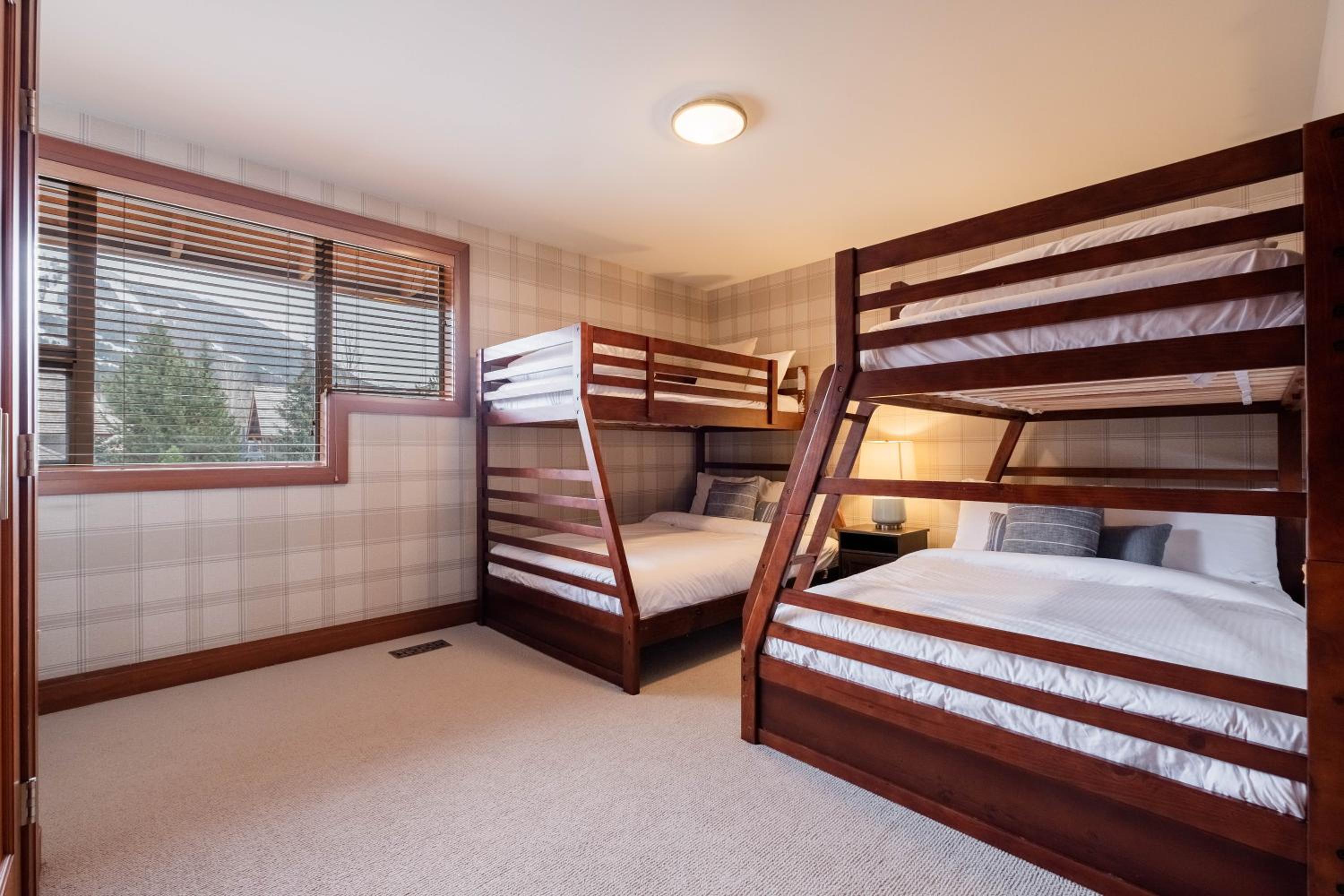 Montebello 4823 by Outpost Whistler