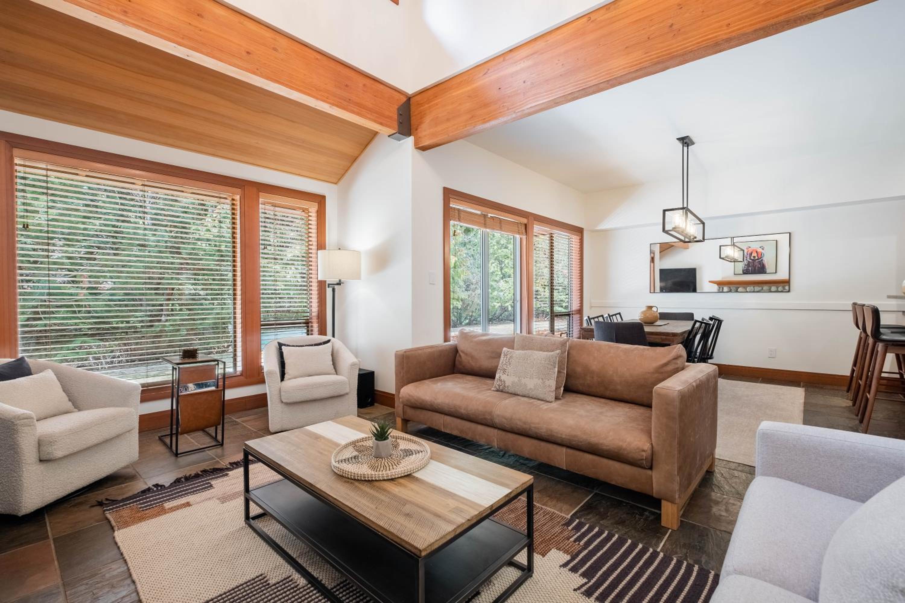 Montebello 4823 by Outpost Whistler