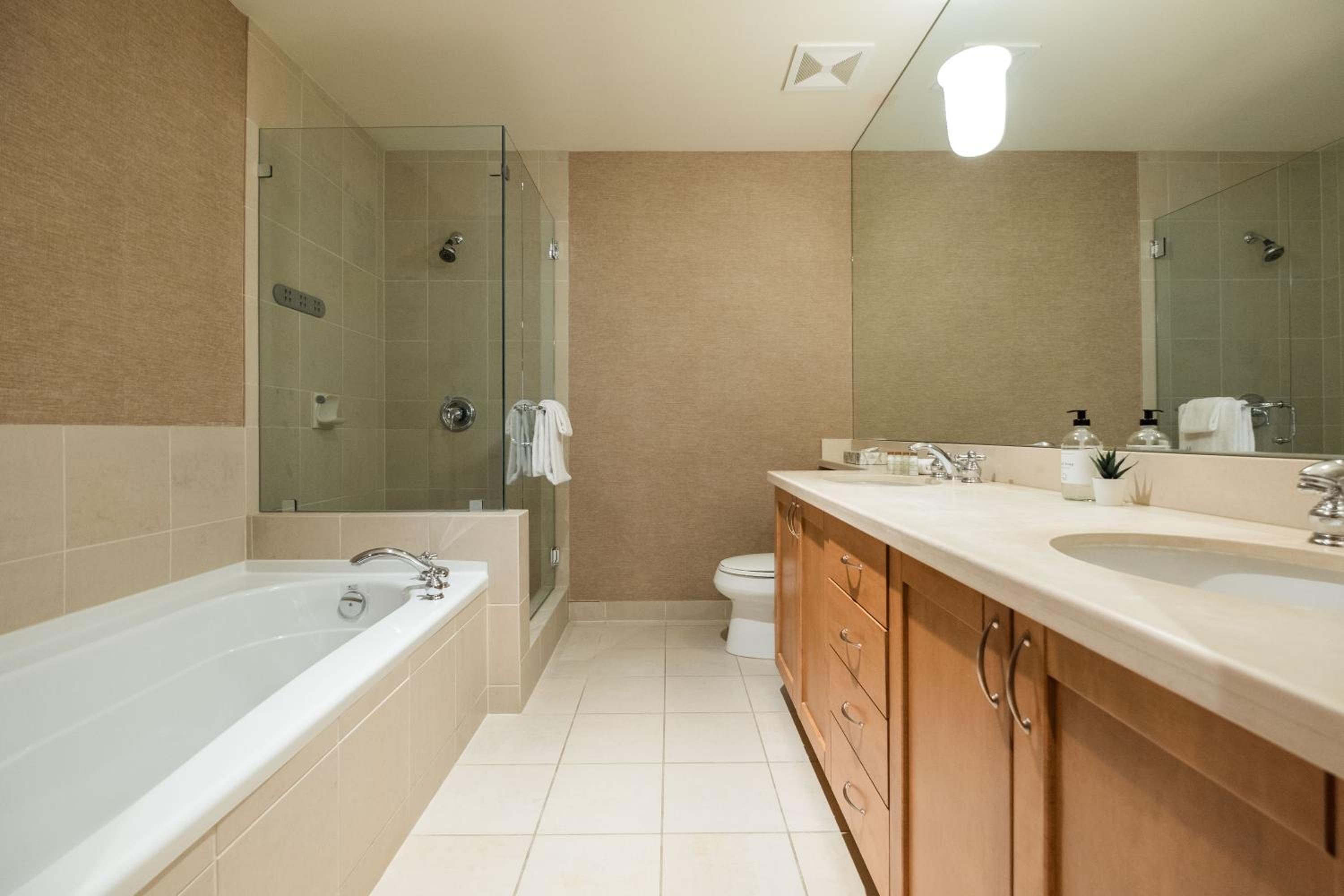 Montebello 4823 by Outpost Whistler