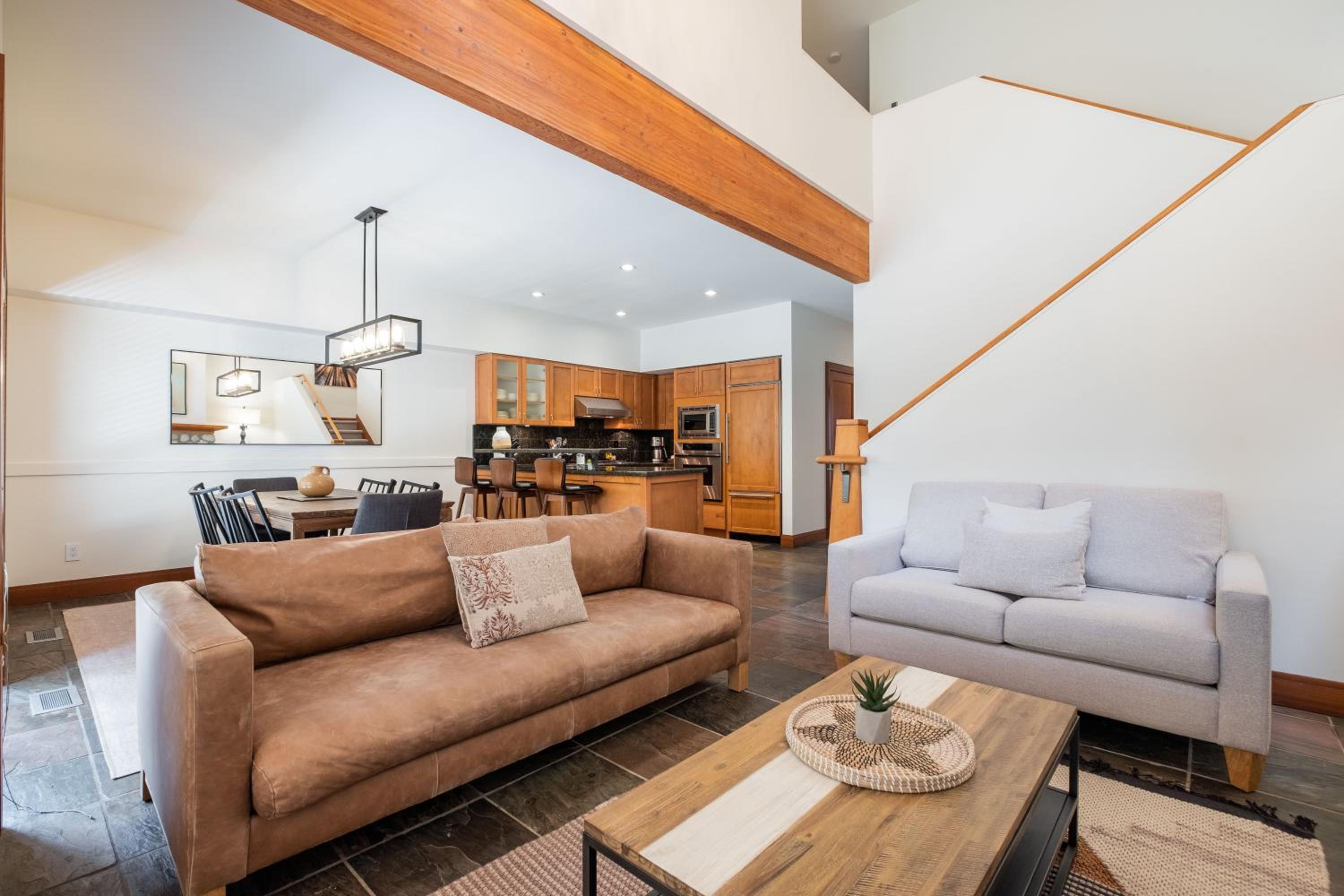 Montebello 4823 by Outpost Whistler
