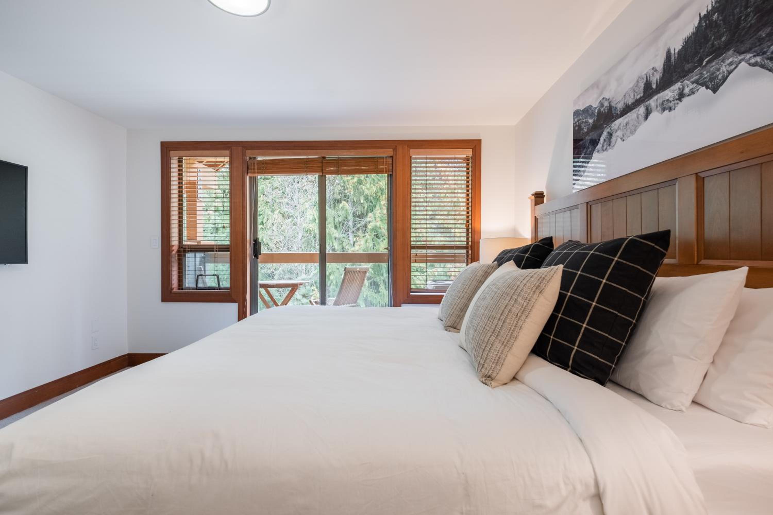 Montebello 4823 by Outpost Whistler